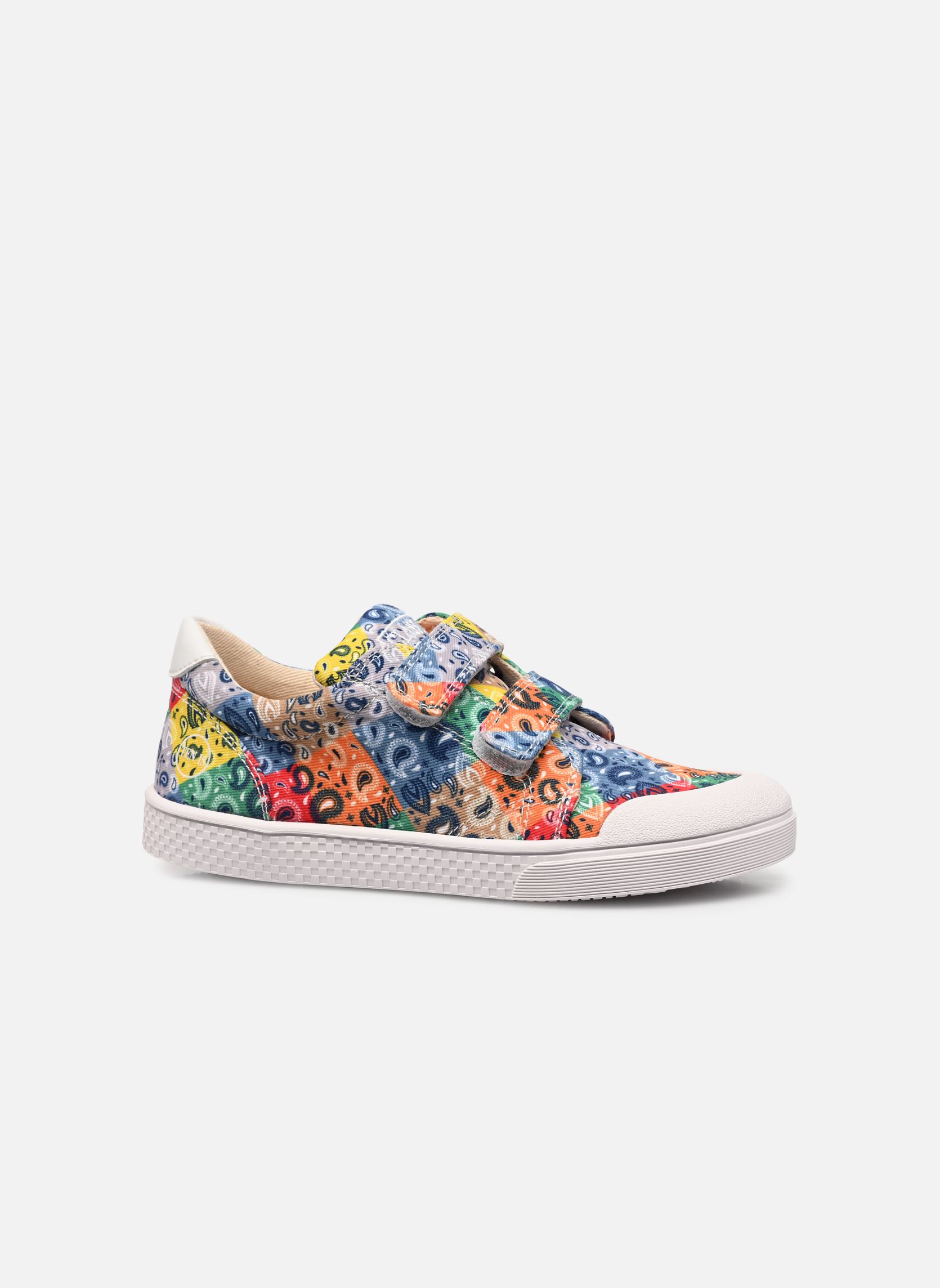 Baskets basses Ten V2 W Print multicolore Ten IS Baskets basses Ten V2 W Print multicolore MULTI