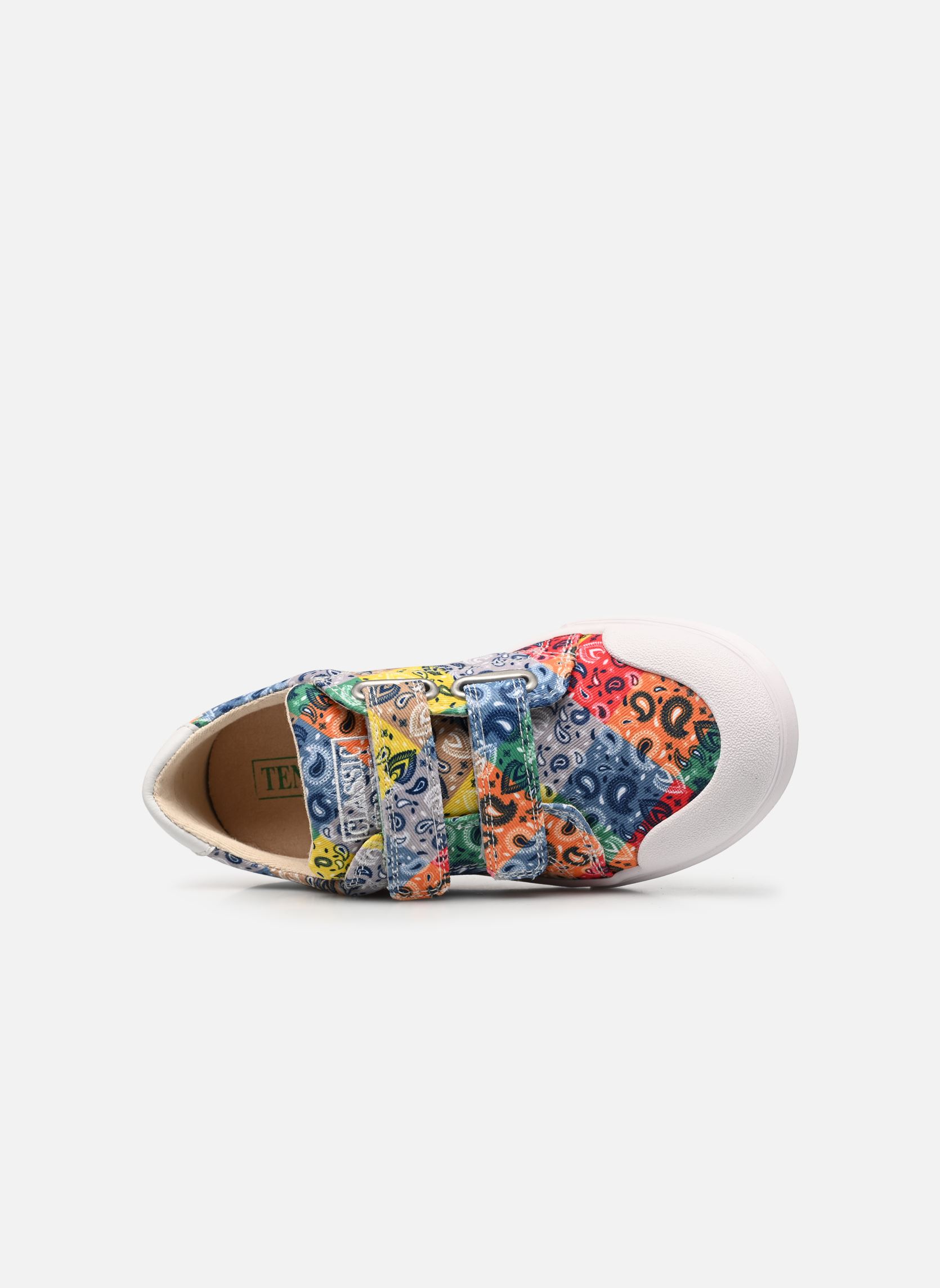 Baskets basses Ten V2 W Print multicolore Ten IS Baskets basses Ten V2 W Print multicolore MULTI
