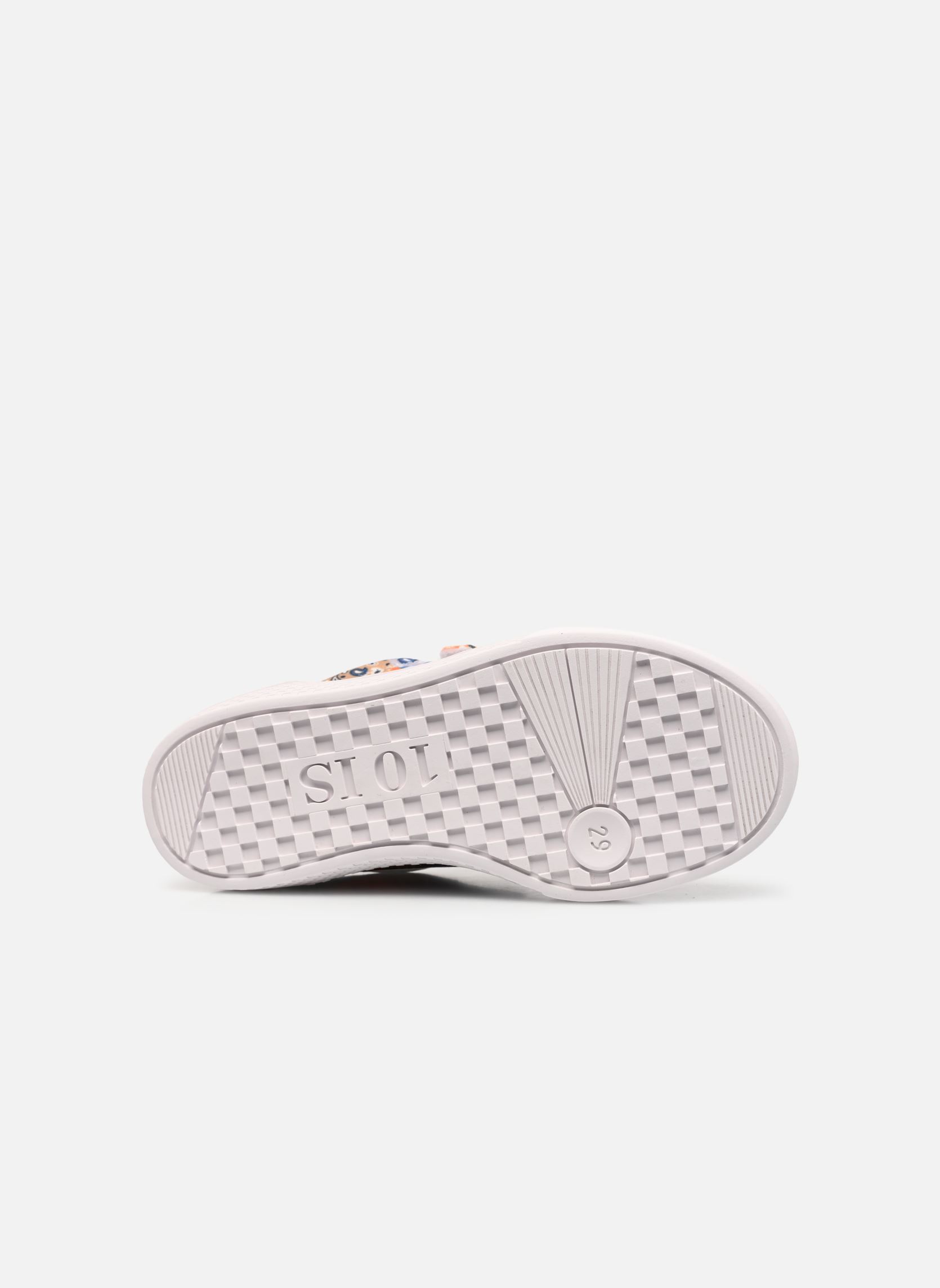 Baskets basses Ten V2 W Print multicolore Ten IS Baskets basses Ten V2 W Print multicolore MULTI