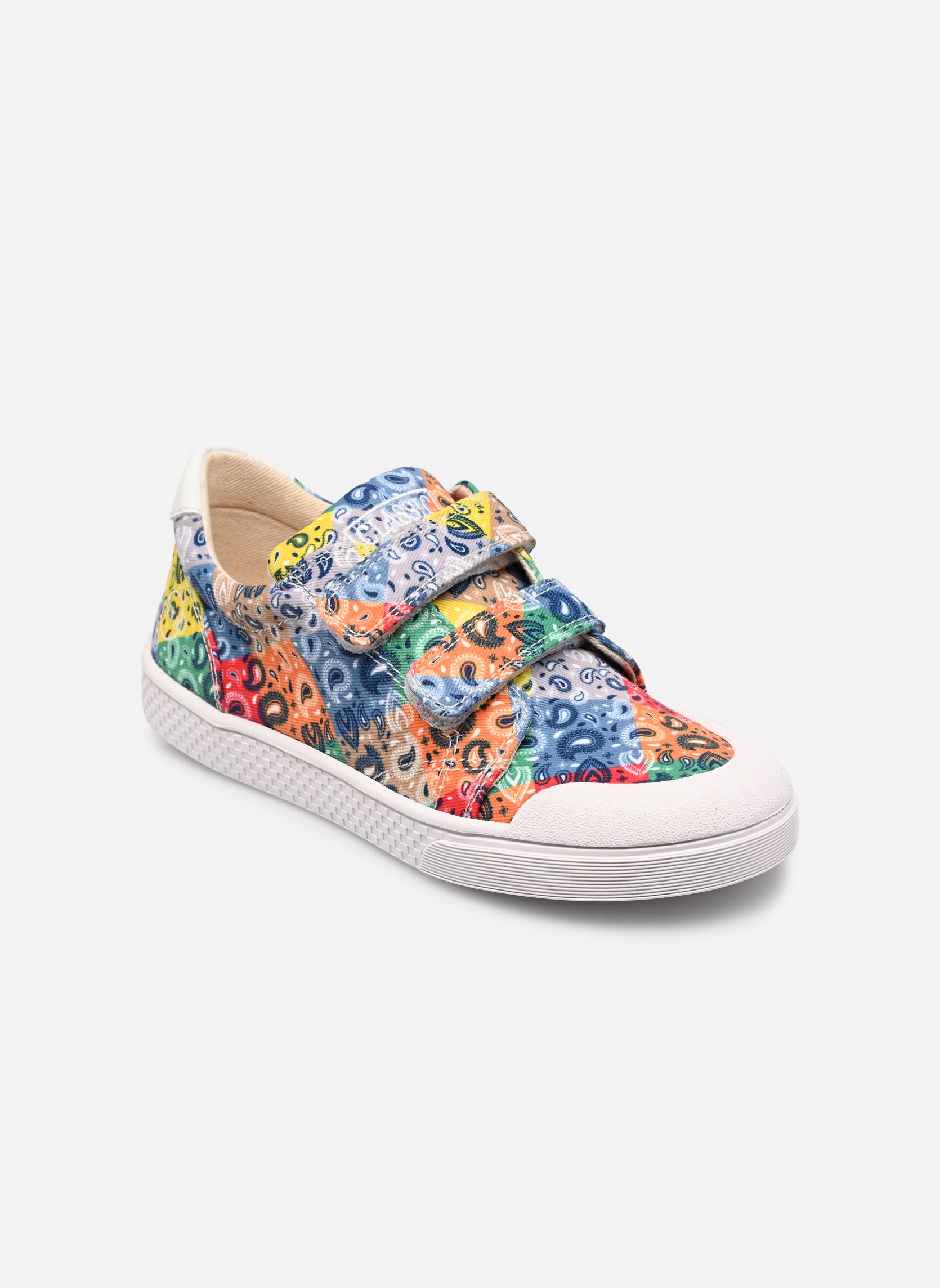 Baskets basses Ten V2 W Print multicolore Ten IS Baskets basses Ten V2 W Print multicolore MULTI