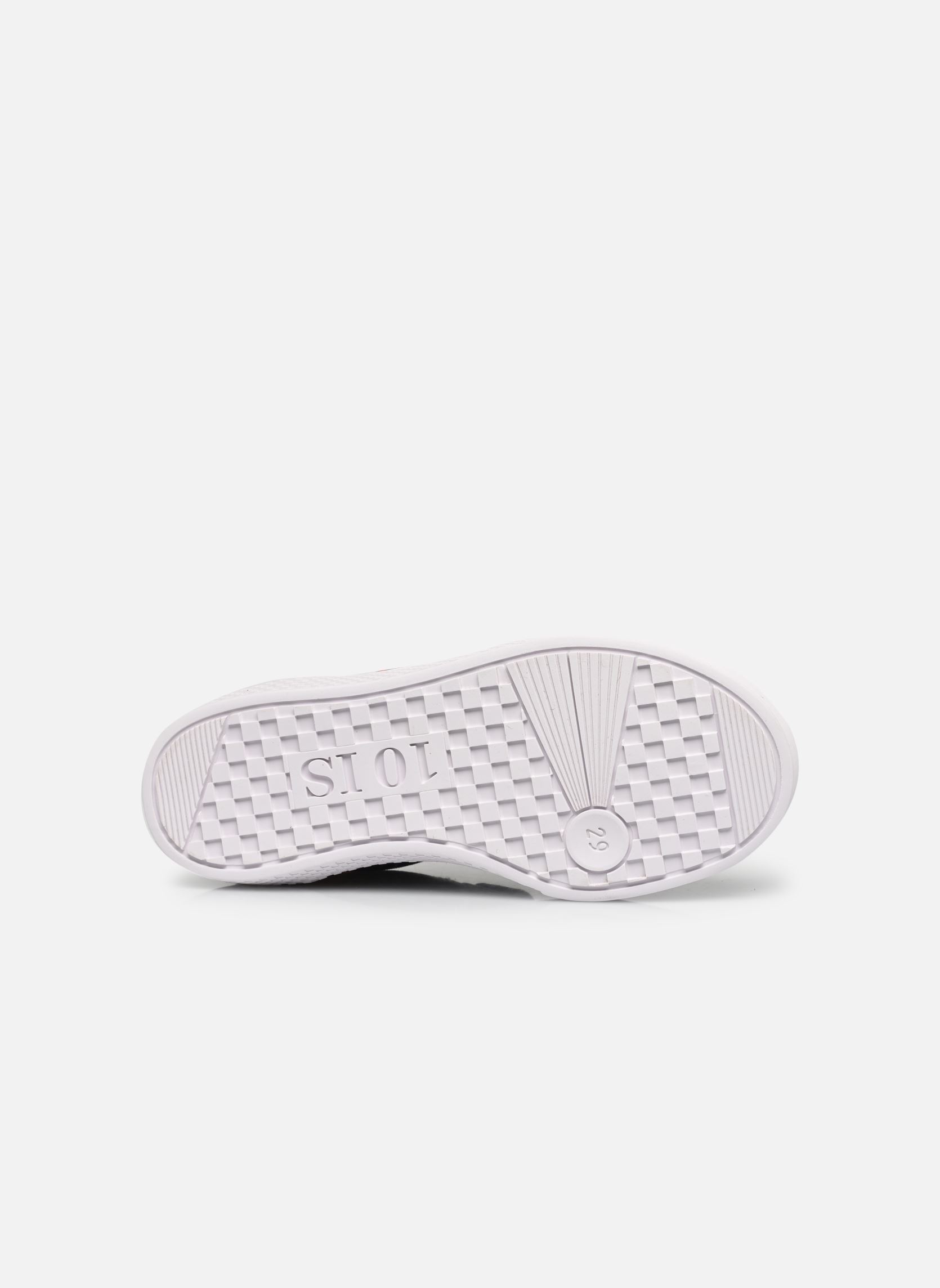 Baskets basses Ten V2 W Print multicolore Ten IS Baskets basses Ten V2 W Print multicolore PRINT METAVERSE