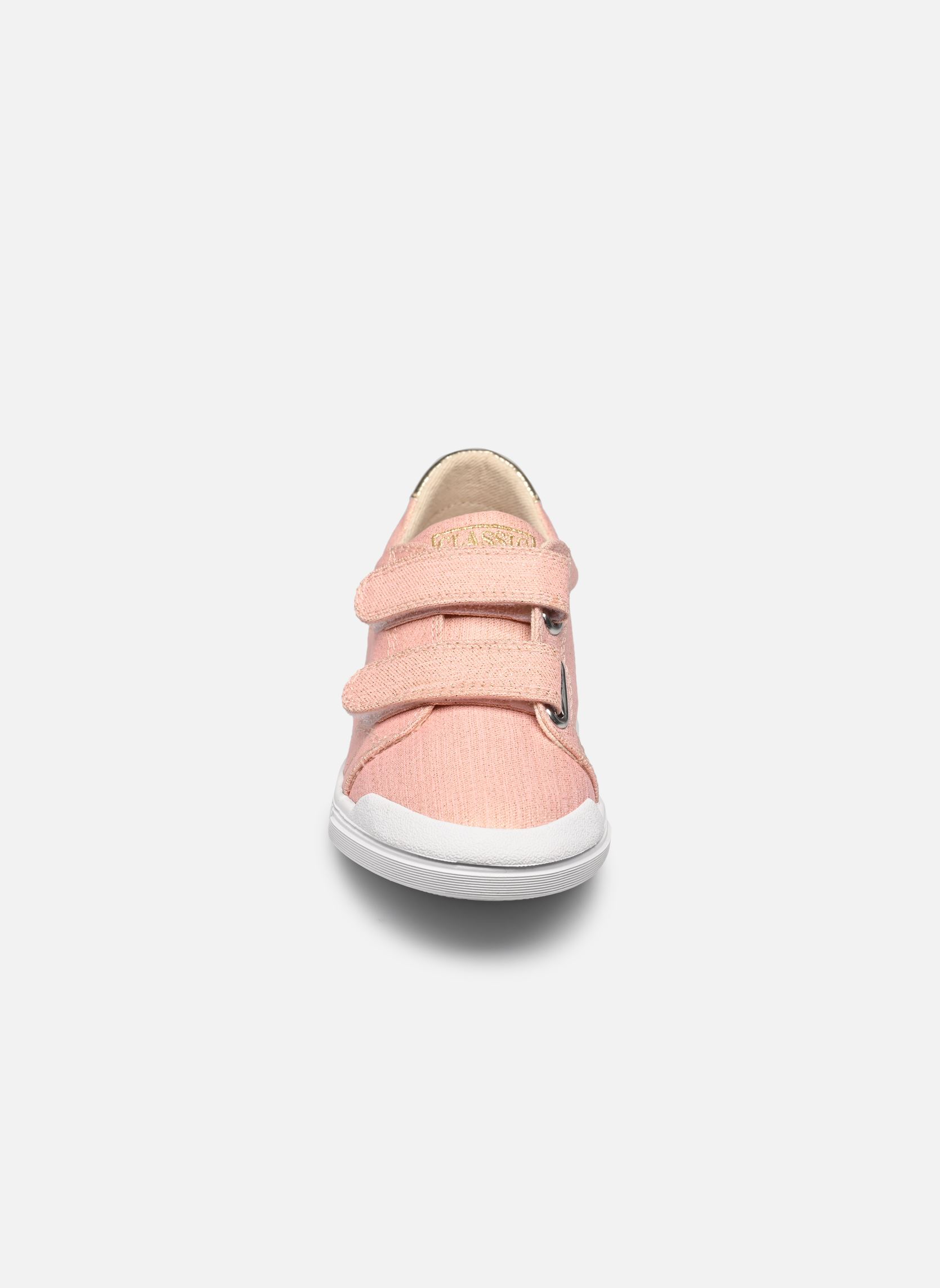 Baskets basses Ten Fit V2 fille rose Ten IS Baskets basses Ten Fit V2 fille rose ROSE