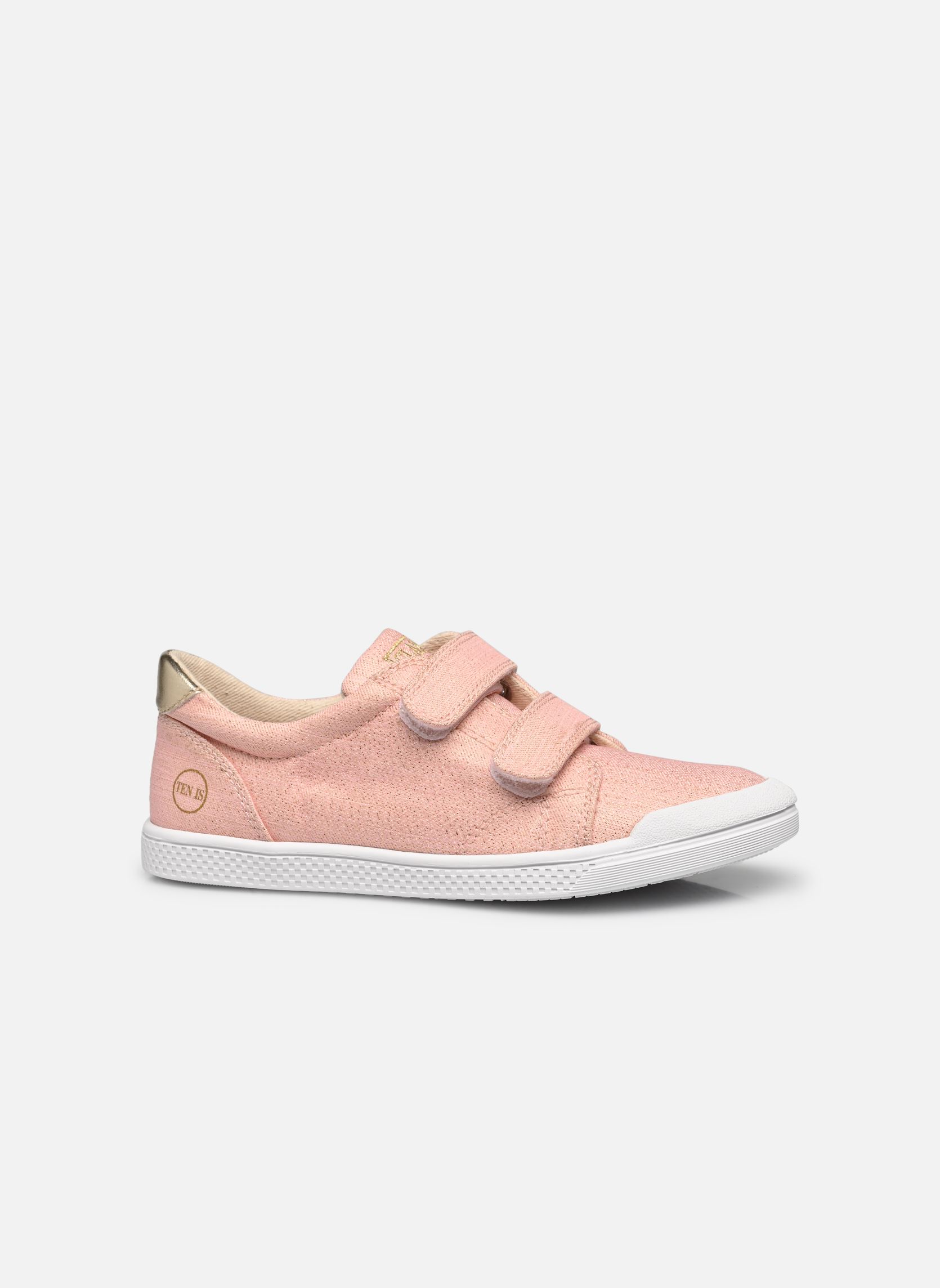 Baskets basses Ten Fit V2 fille rose Ten IS Baskets basses Ten Fit V2 fille rose ROSE