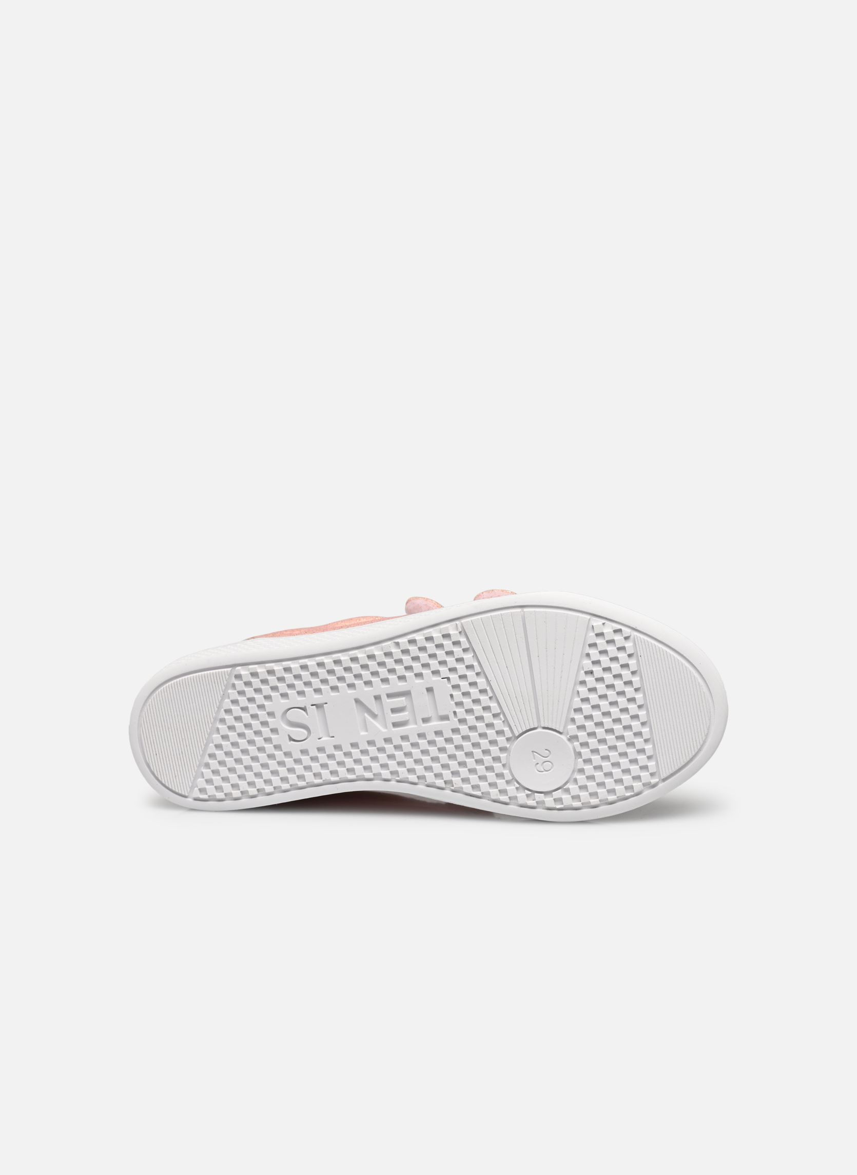 Baskets basses Ten Fit V2 fille rose Ten IS Baskets basses Ten Fit V2 fille rose ROSE