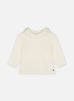 Chemisier Manche Longue Fille - Petit Bateau