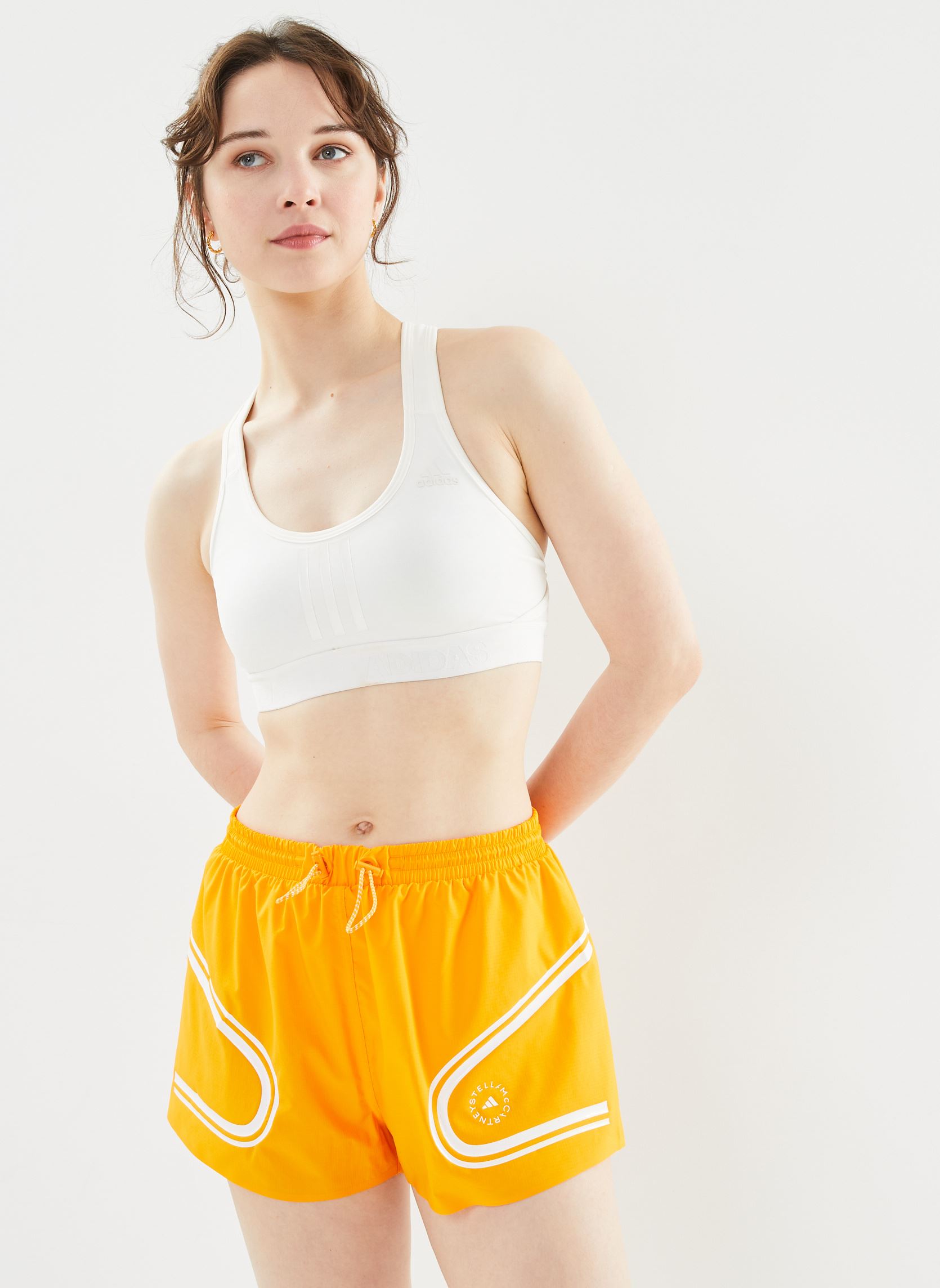 Vêtements adidas by Stella McCartney Asmc Tpa Short pour Accessoires