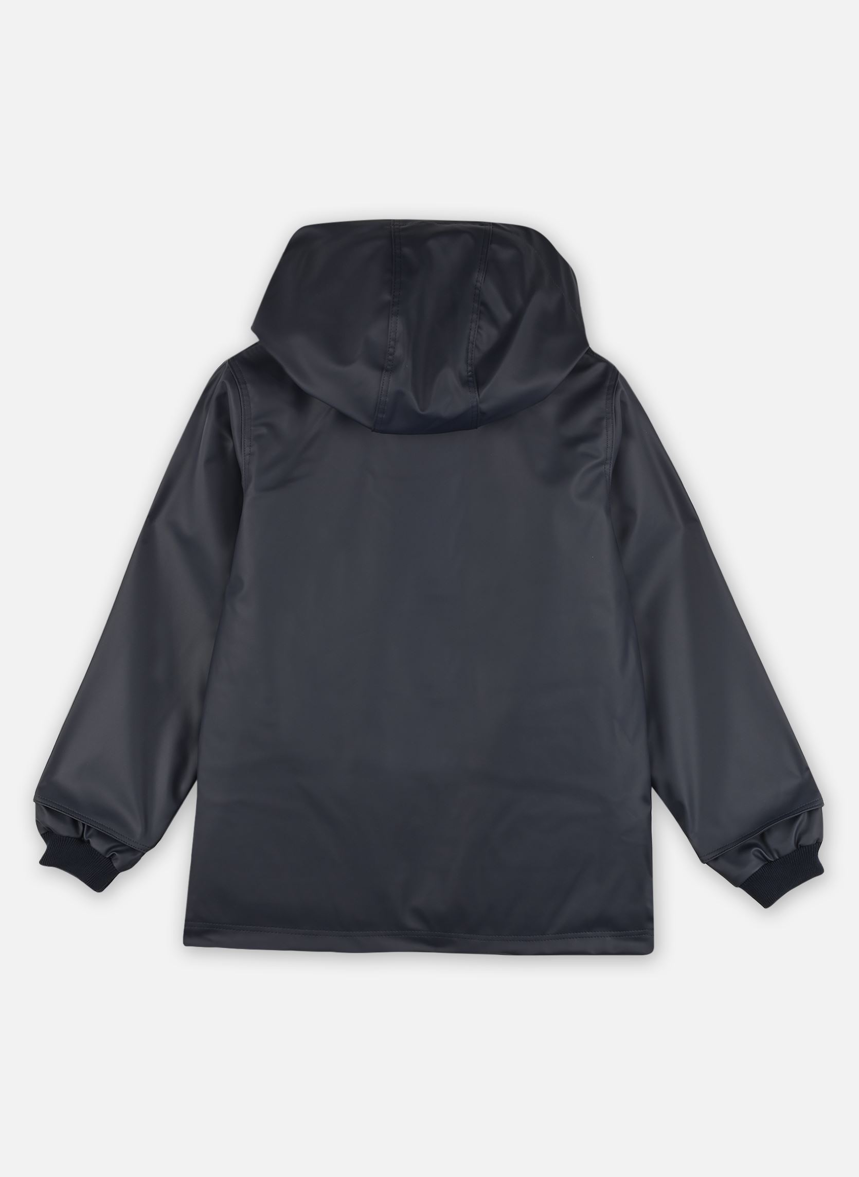 Vestes imperméables et coupe-vents Batah - Ciré Iconique - Garçon garçon noir Petit Bateau Vestes imperméables et coupe-vents Batah - Ciré Iconique - Garçon garçon noir Smoking