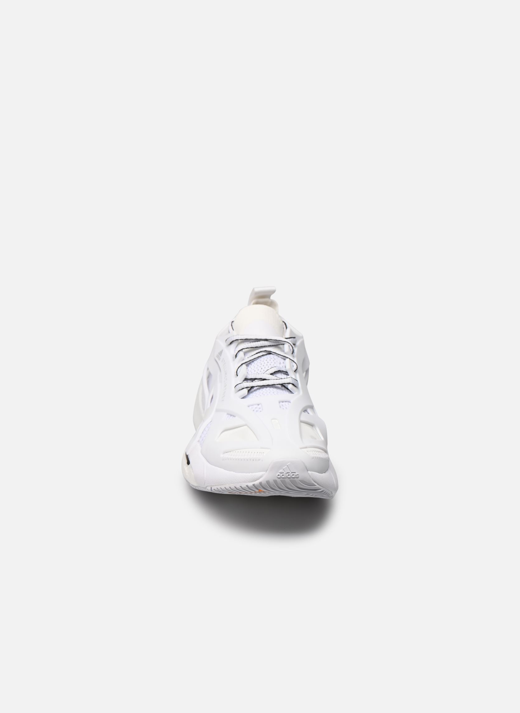 Sportschuhe Asmc Solarglide M damen weiß adidas by Stella McCartney Sportschuhe Asmc Solarglide M damen weiß FTWWHT/ACTORA/WHTVAP