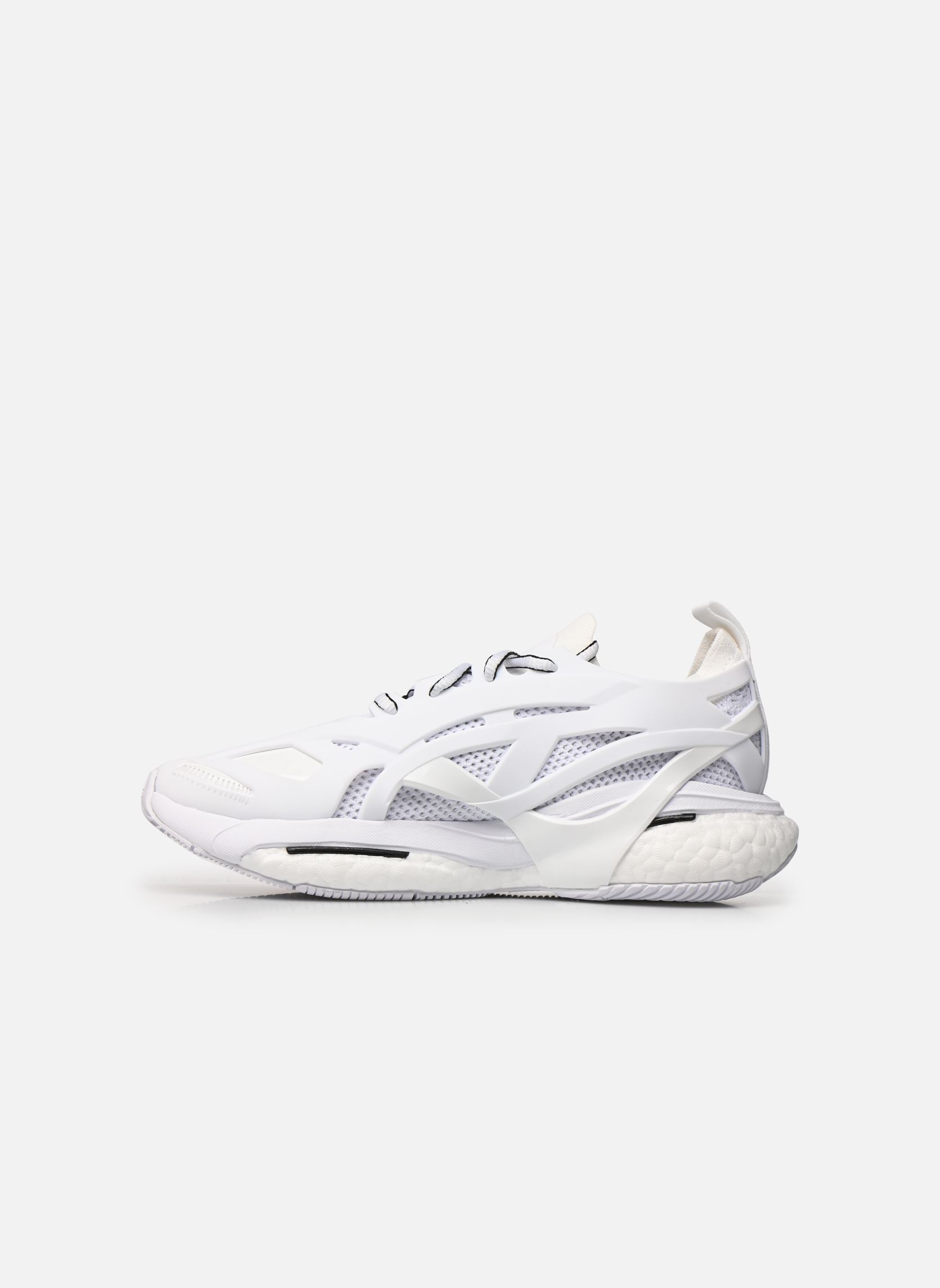 Sportschuhe Asmc Solarglide M damen weiß adidas by Stella McCartney Sportschuhe Asmc Solarglide M damen weiß FTWWHT/ACTORA/WHTVAP