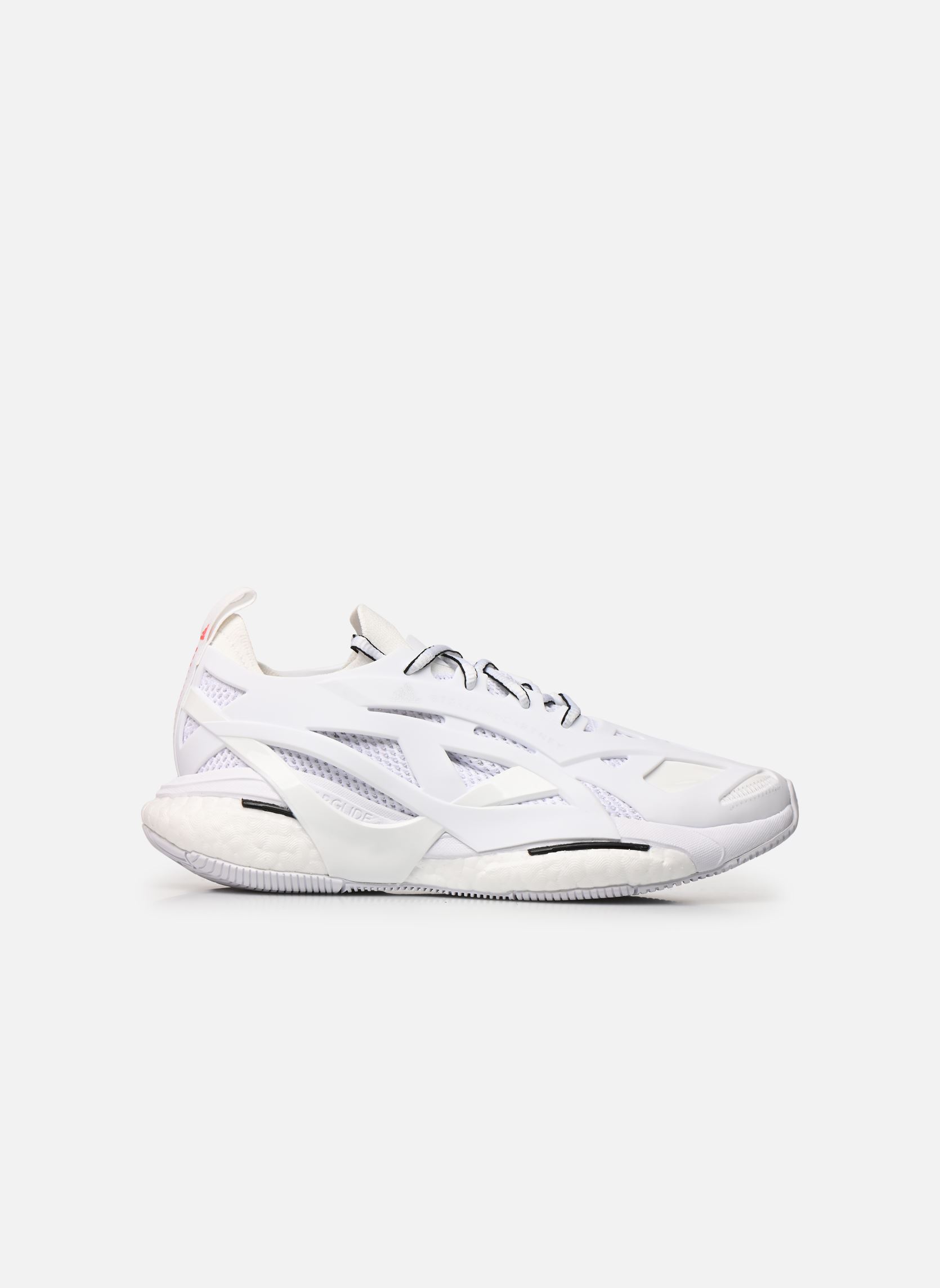 Sportschuhe Asmc Solarglide M damen weiß adidas by Stella McCartney Sportschuhe Asmc Solarglide M damen weiß FTWWHT/ACTORA/WHTVAP