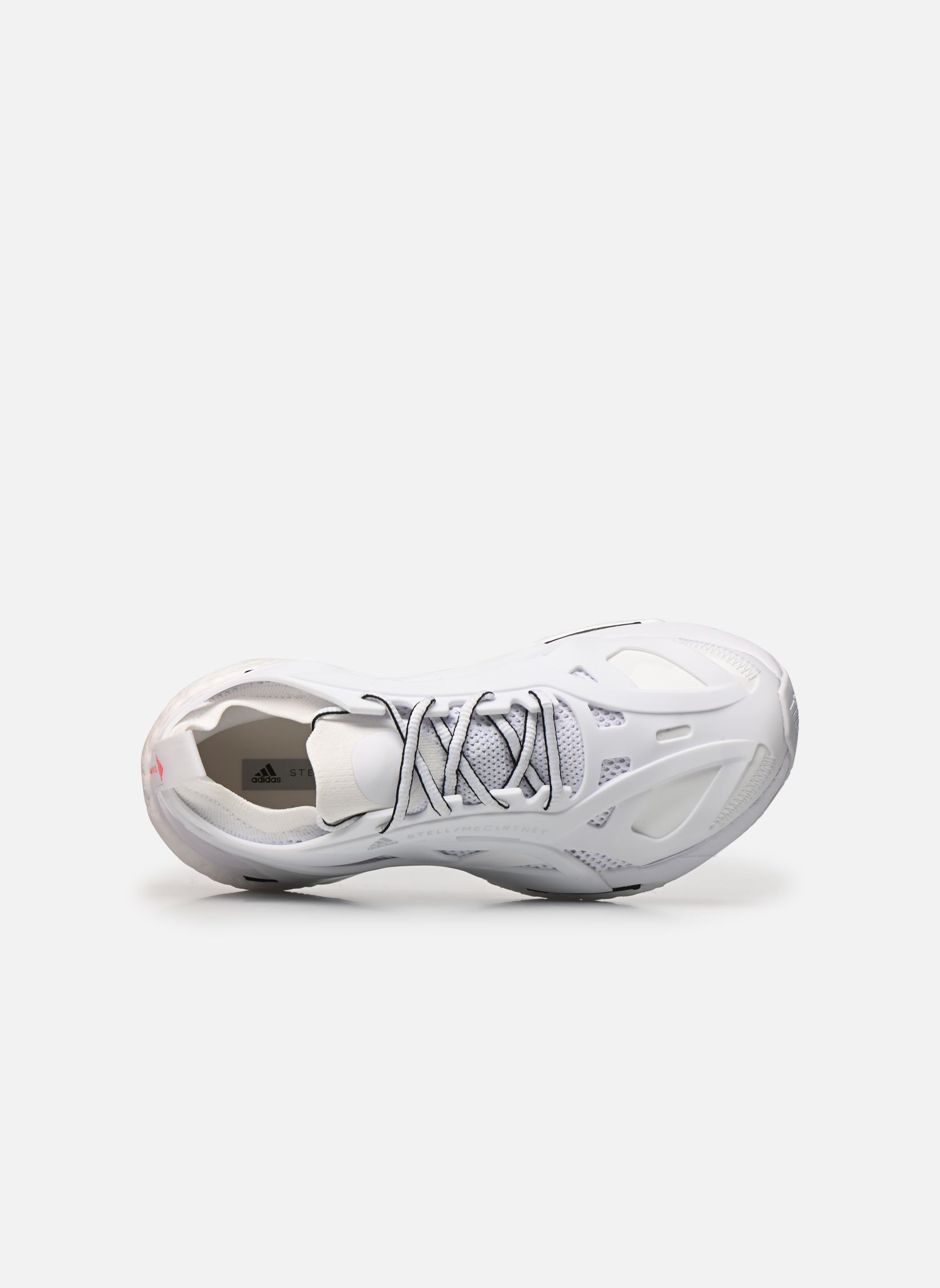 Sportschuhe Asmc Solarglide M damen weiß adidas by Stella McCartney Sportschuhe Asmc Solarglide M damen weiß FTWWHT/ACTORA/WHTVAP