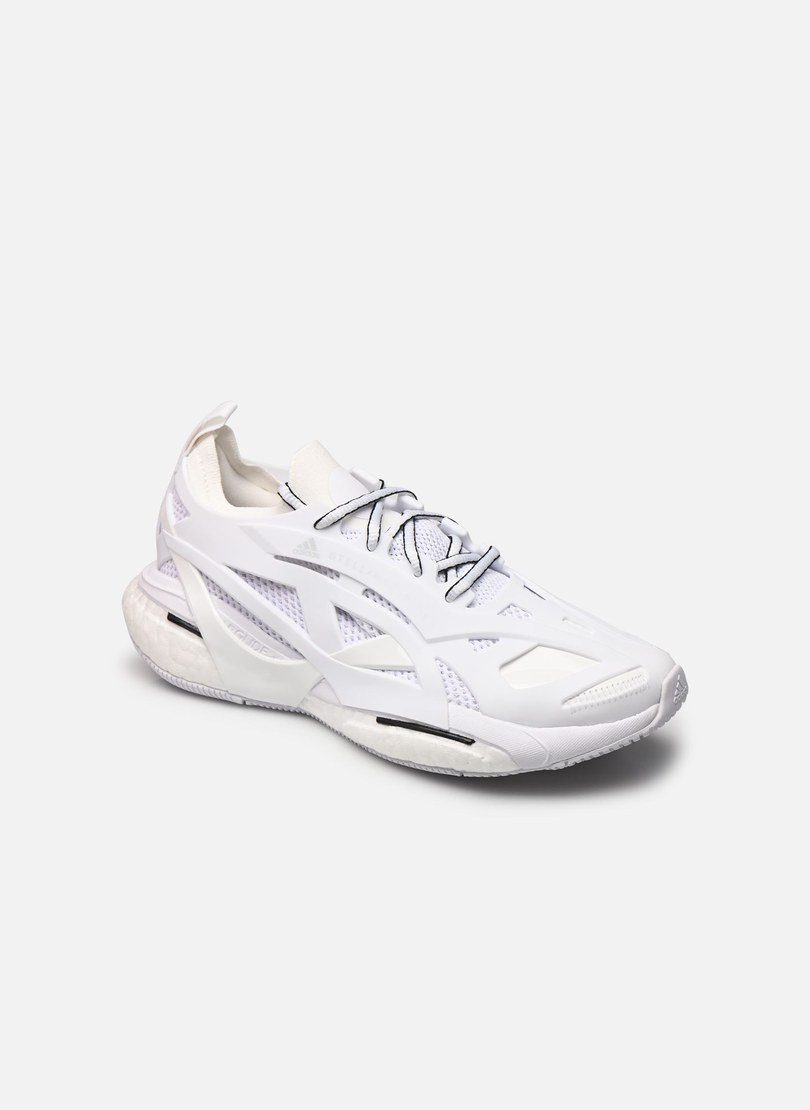 Baskets adidas by Stella McCartney Asmc Solarglide pour Femme - vue 2