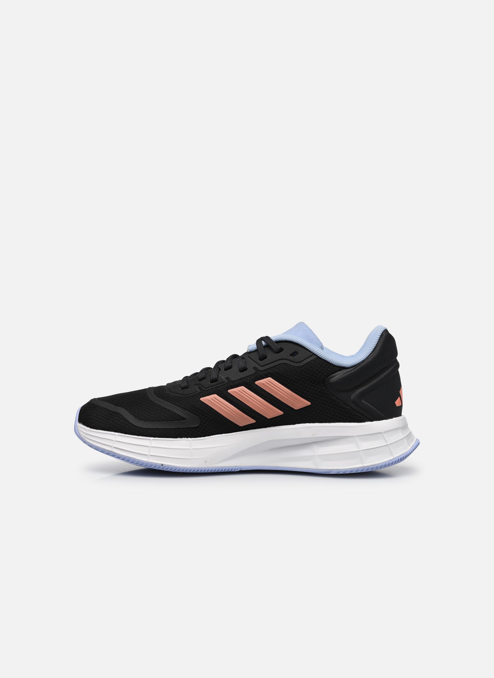 Chaussures de sport Duramo 10 W femme gris adidas performance Chaussures de sport Duramo 10 W femme gris CARBON/CORFUS/BLUDAW