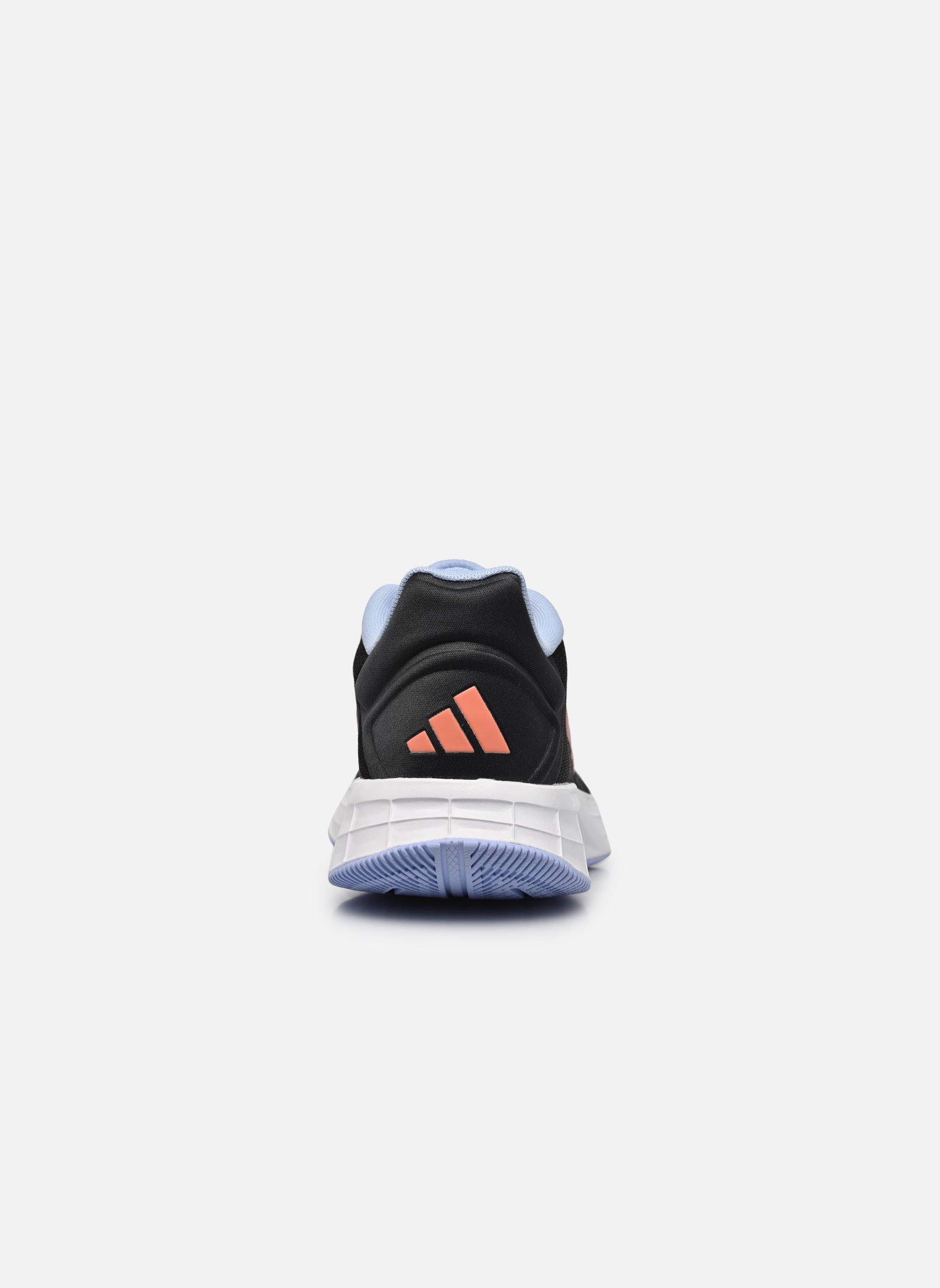 Chaussures de sport Duramo 10 W femme gris adidas performance Chaussures de sport Duramo 10 W femme gris CARBON/CORFUS/BLUDAW