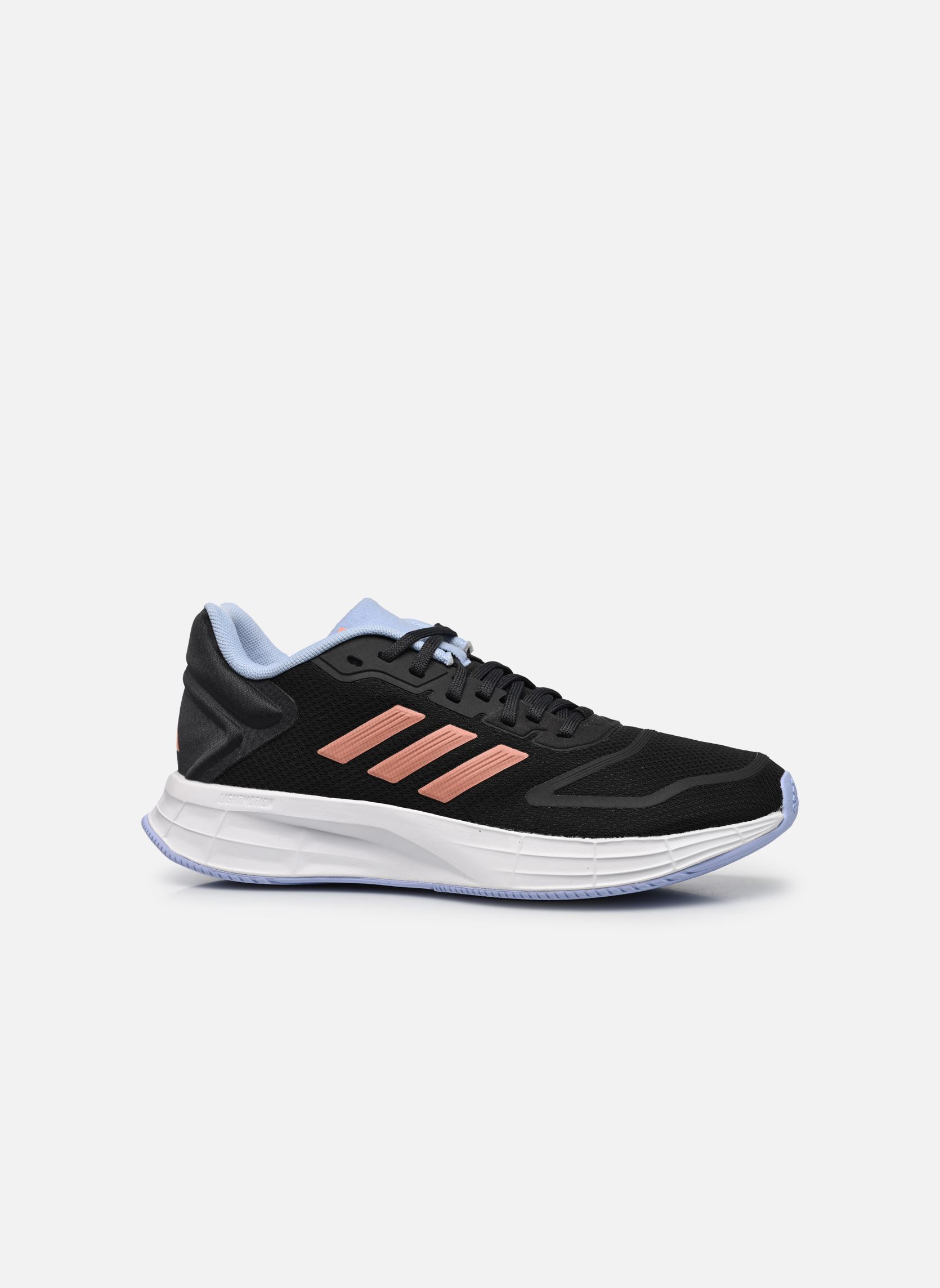 Chaussures de sport Duramo 10 W femme gris adidas performance Chaussures de sport Duramo 10 W femme gris CARBON/CORFUS/BLUDAW