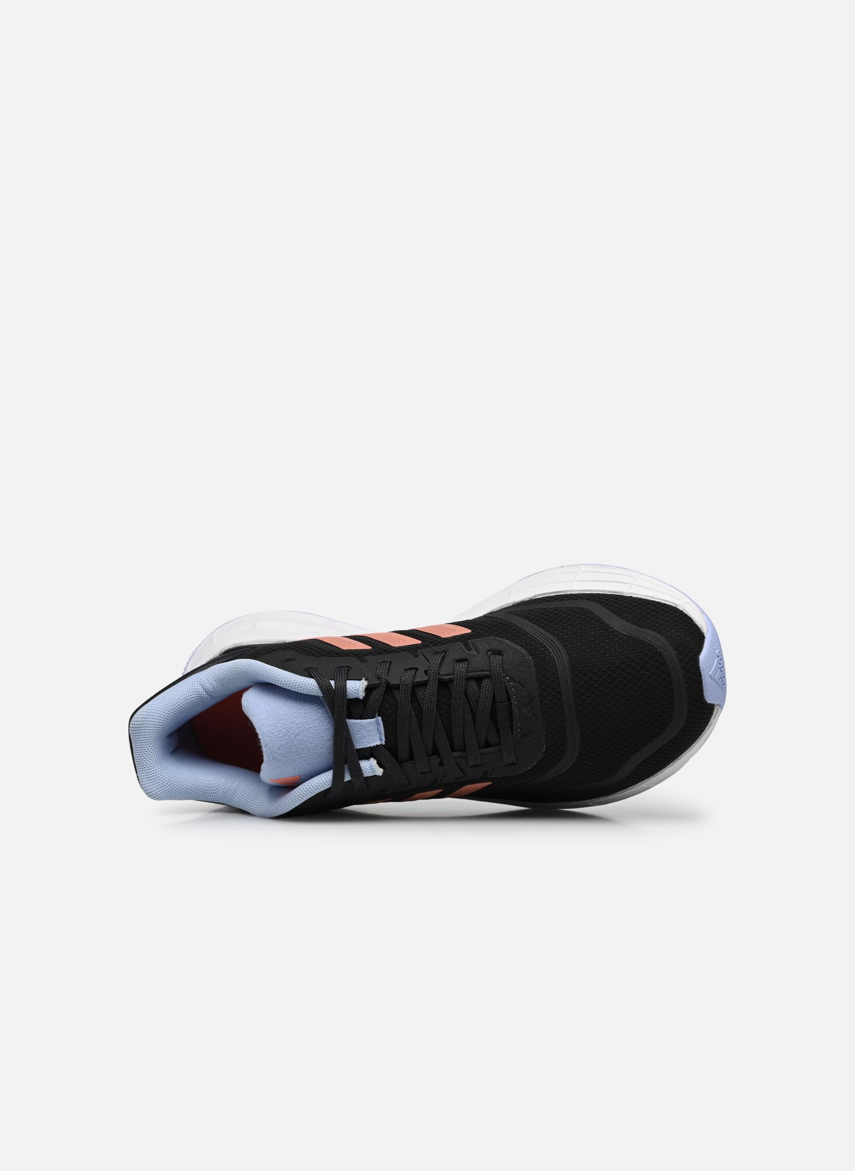 Chaussures de sport Duramo 10 W femme gris adidas performance Chaussures de sport Duramo 10 W femme gris CARBON/CORFUS/BLUDAW