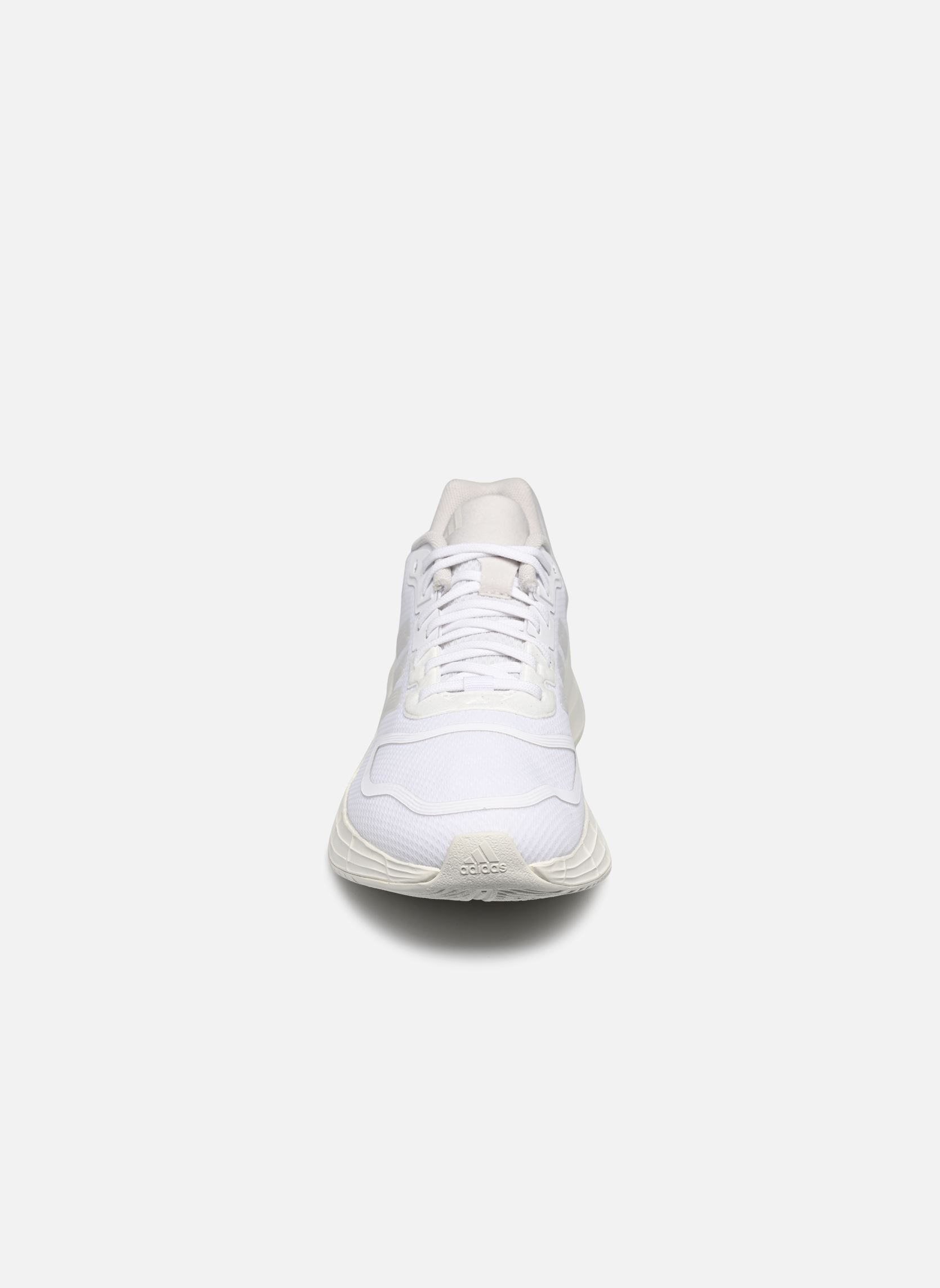 Scarpe da sport Duramo 10 W donna bianco adidas performance Scarpe da sport Duramo 10 W donna bianco FTWWHT/ZEROMT/GREONE