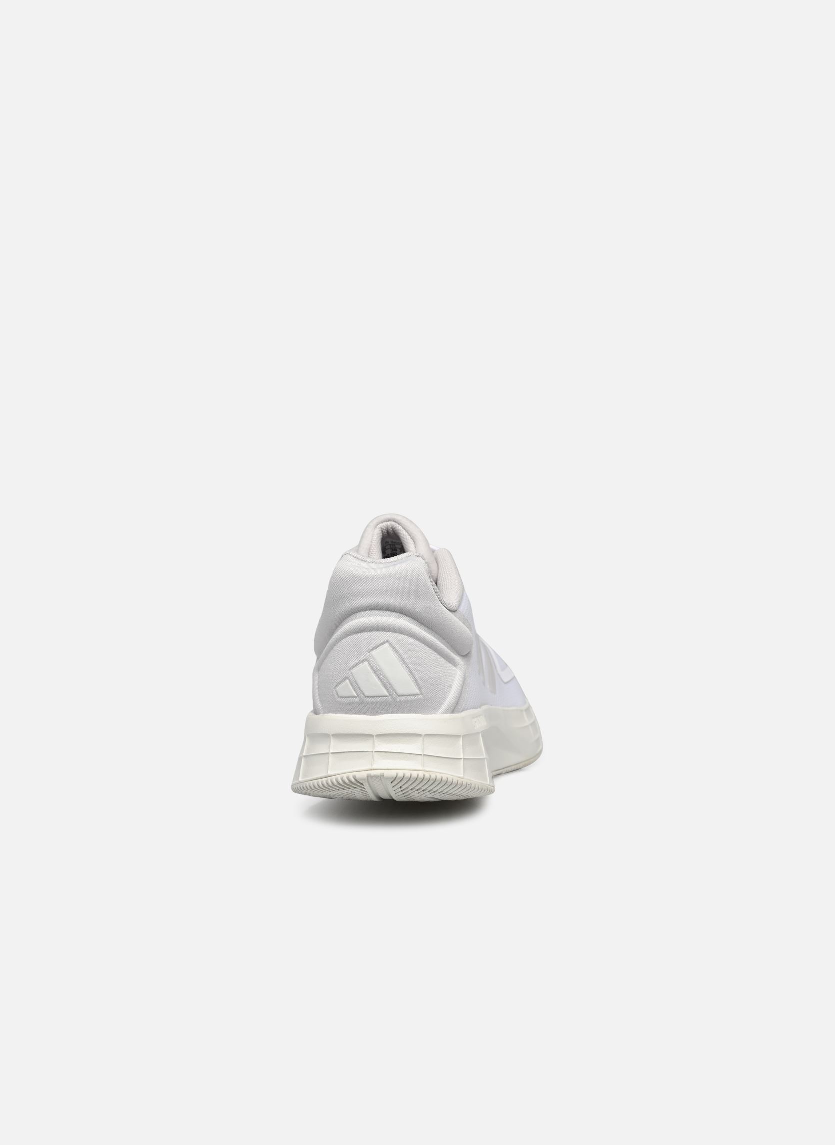 Scarpe da sport Duramo 10 W donna bianco adidas performance Scarpe da sport Duramo 10 W donna bianco FTWWHT/ZEROMT/GREONE