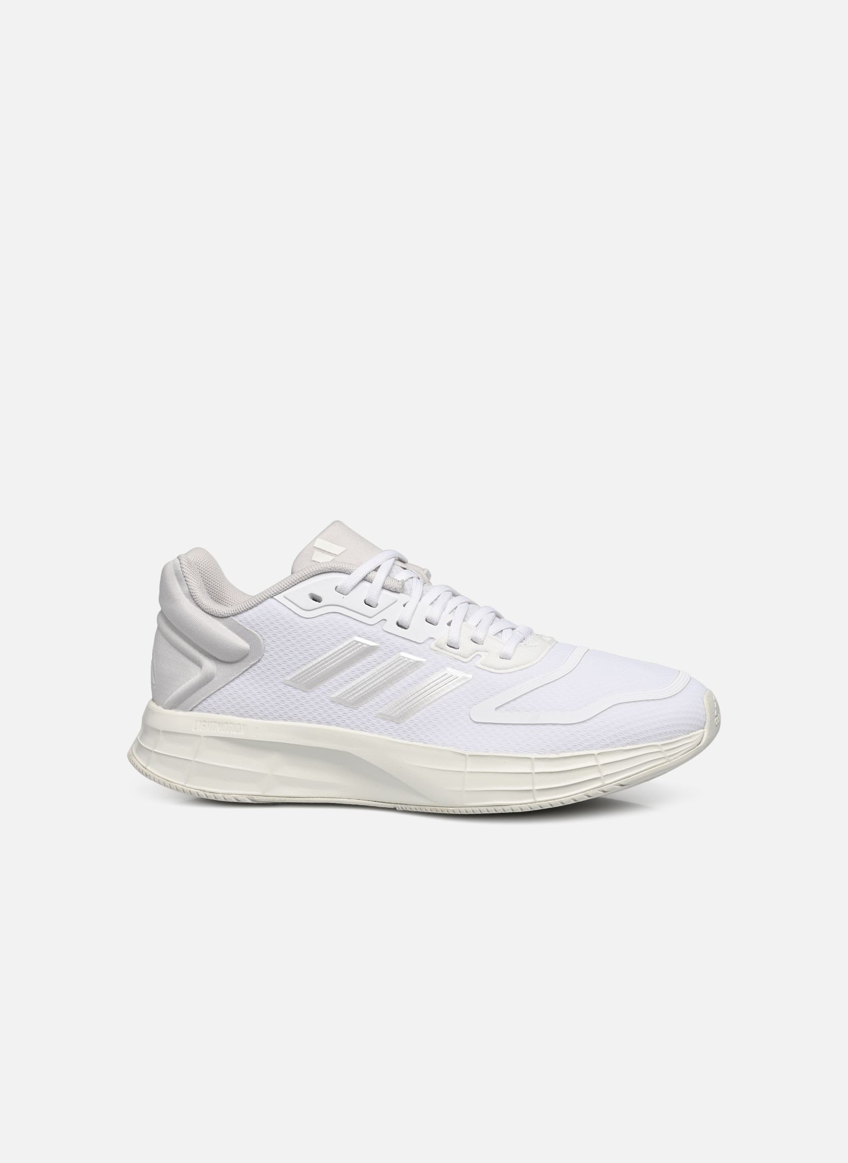 Scarpe da sport Duramo 10 W donna bianco adidas performance Scarpe da sport Duramo 10 W donna bianco FTWWHT/ZEROMT/GREONE