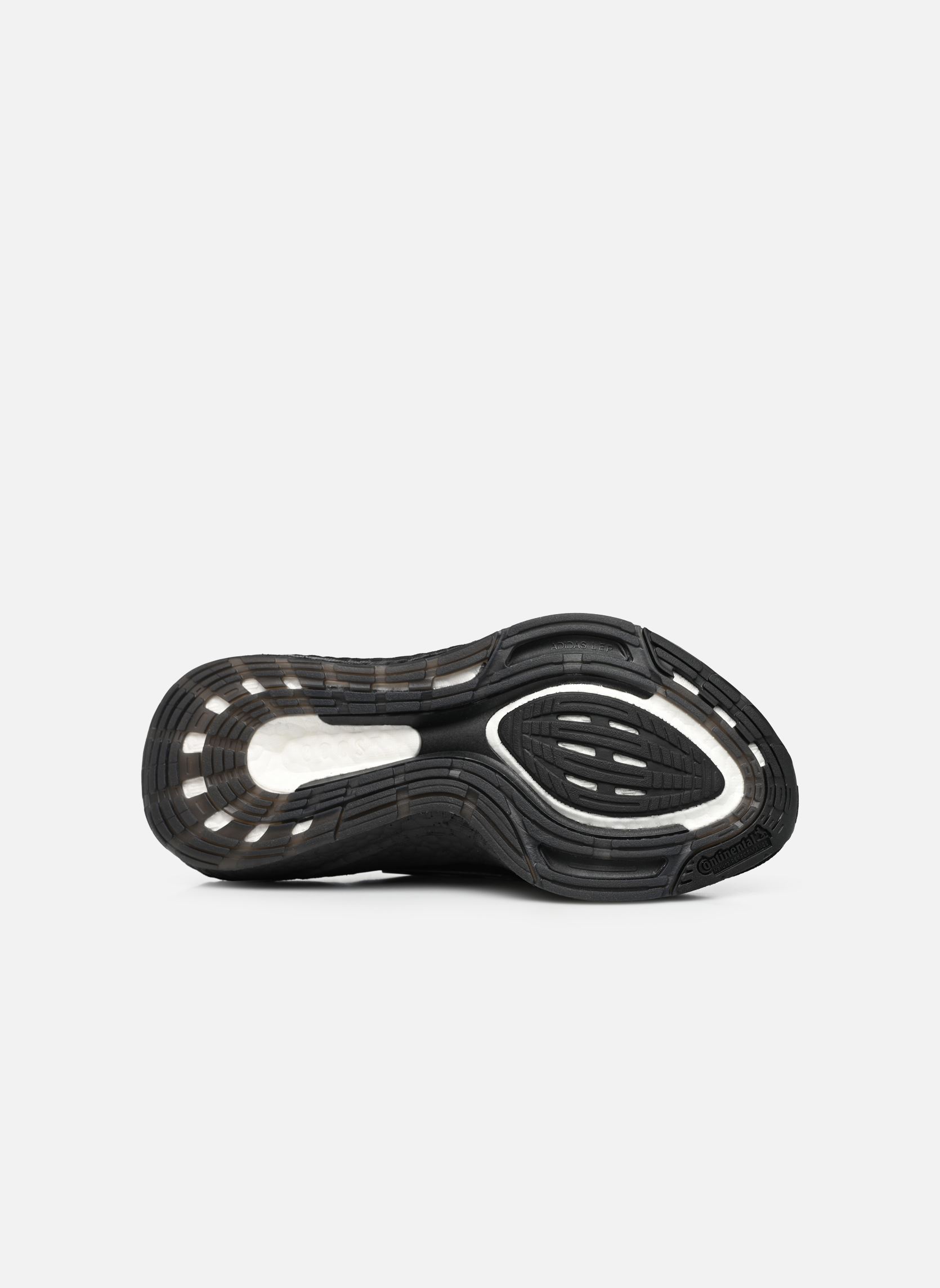 Zapatos deportivos Ultraboost 22 W mujer negro adidas performance Zapatos deportivos Ultraboost 22 W mujer negro CBLACK/CBLACK/CBLACK