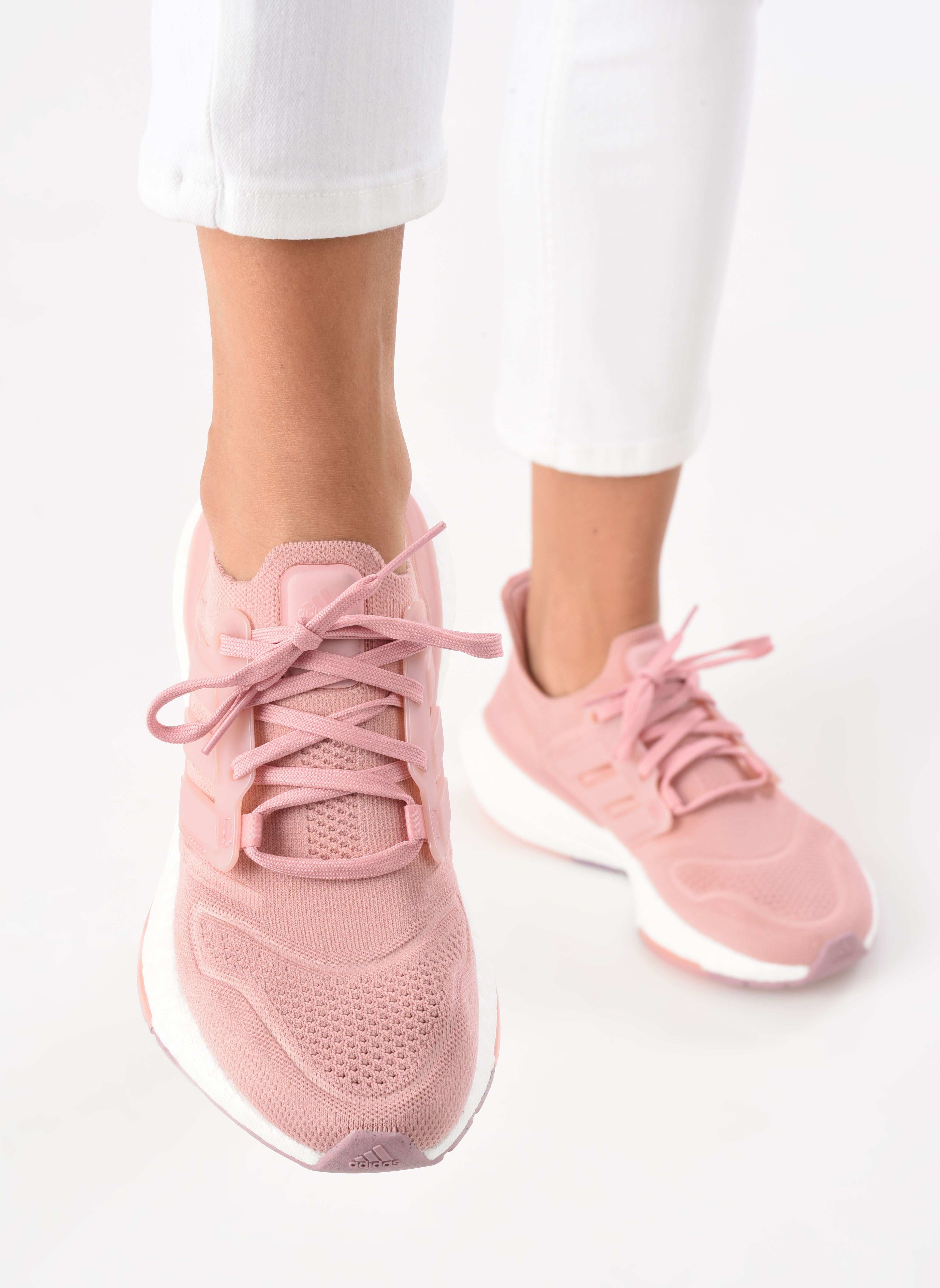Sportschuhe Ultraboost 22 W damen violett adidas performance Sportschuhe Ultraboost 22 W damen violett WONMAU/WONMAU/MAGMAU
