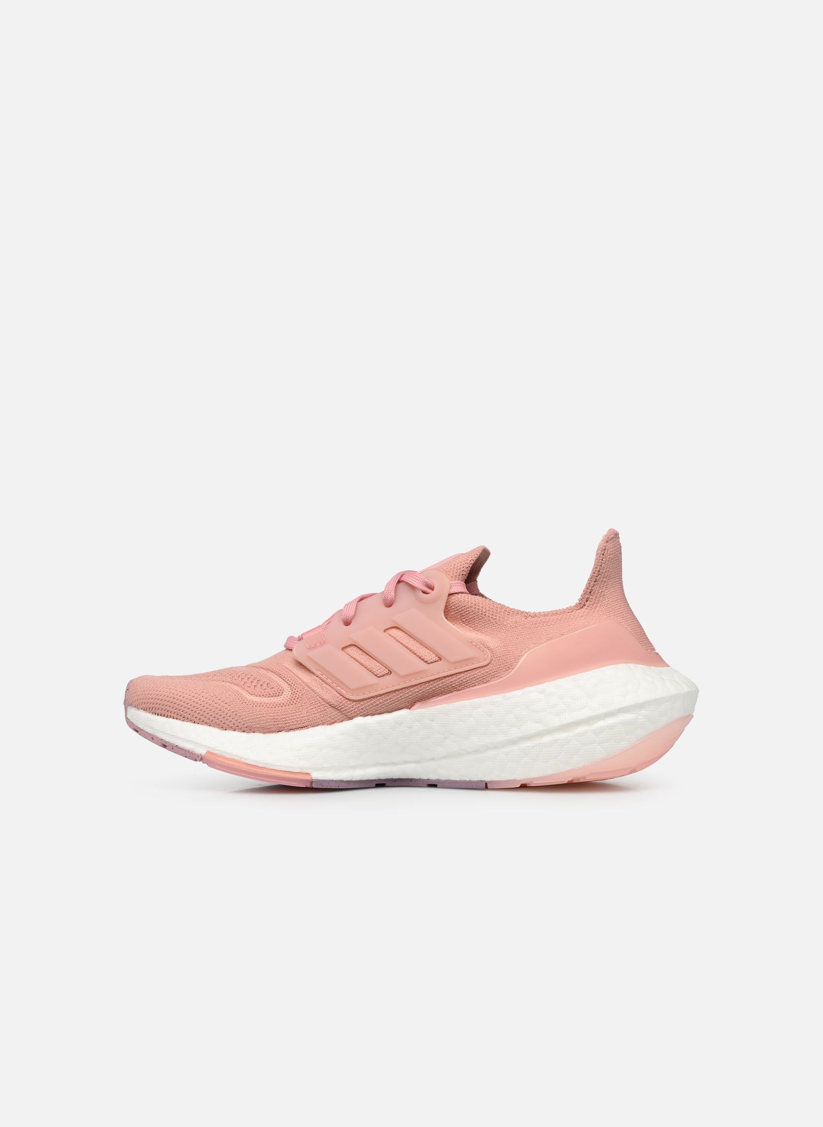 Sportschuhe Ultraboost 22 W damen violett adidas performance Sportschuhe Ultraboost 22 W damen violett WONMAU/WONMAU/MAGMAU