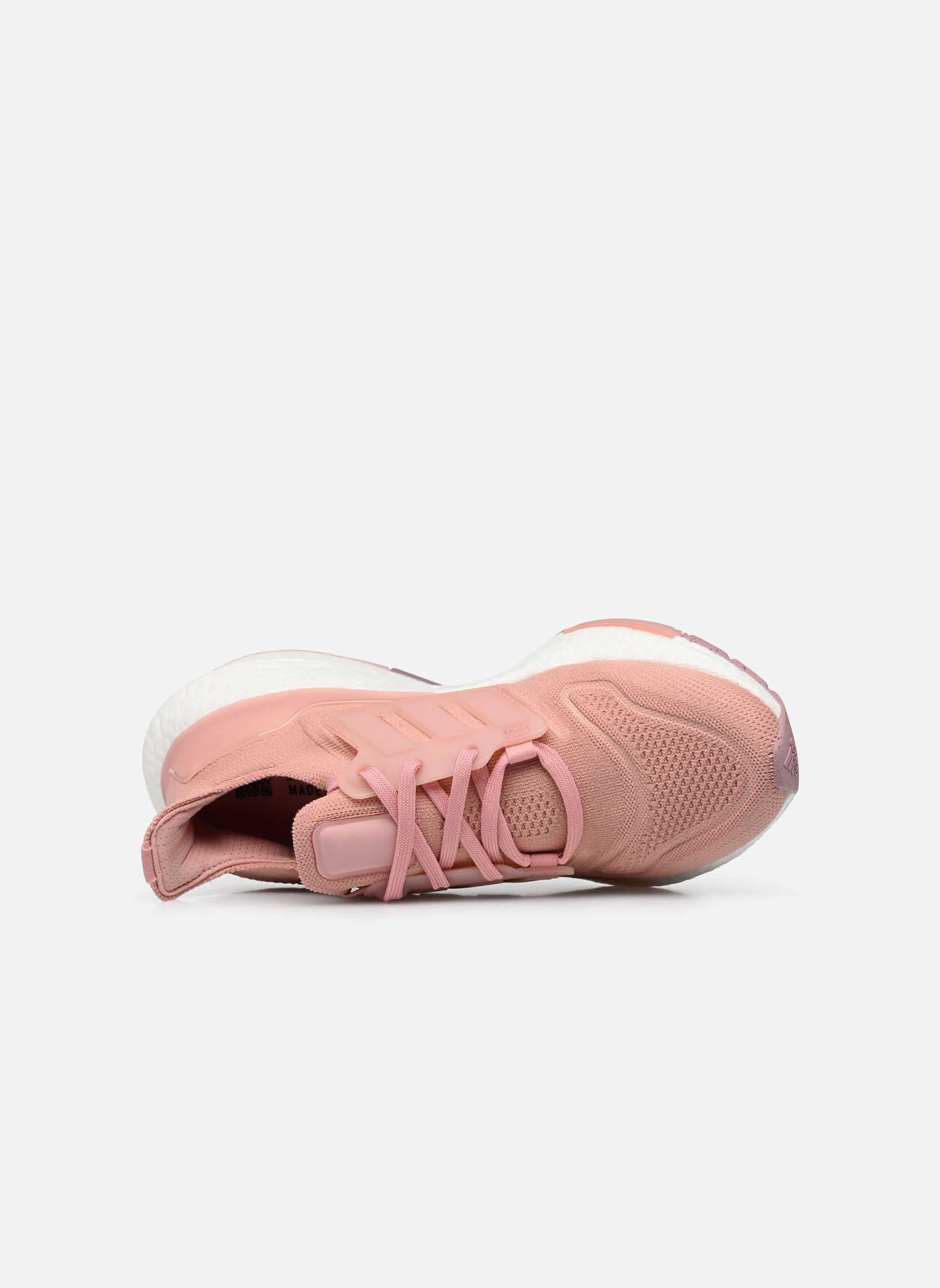 Sportschuhe Ultraboost 22 W damen violett adidas performance Sportschuhe Ultraboost 22 W damen violett WONMAU/WONMAU/MAGMAU