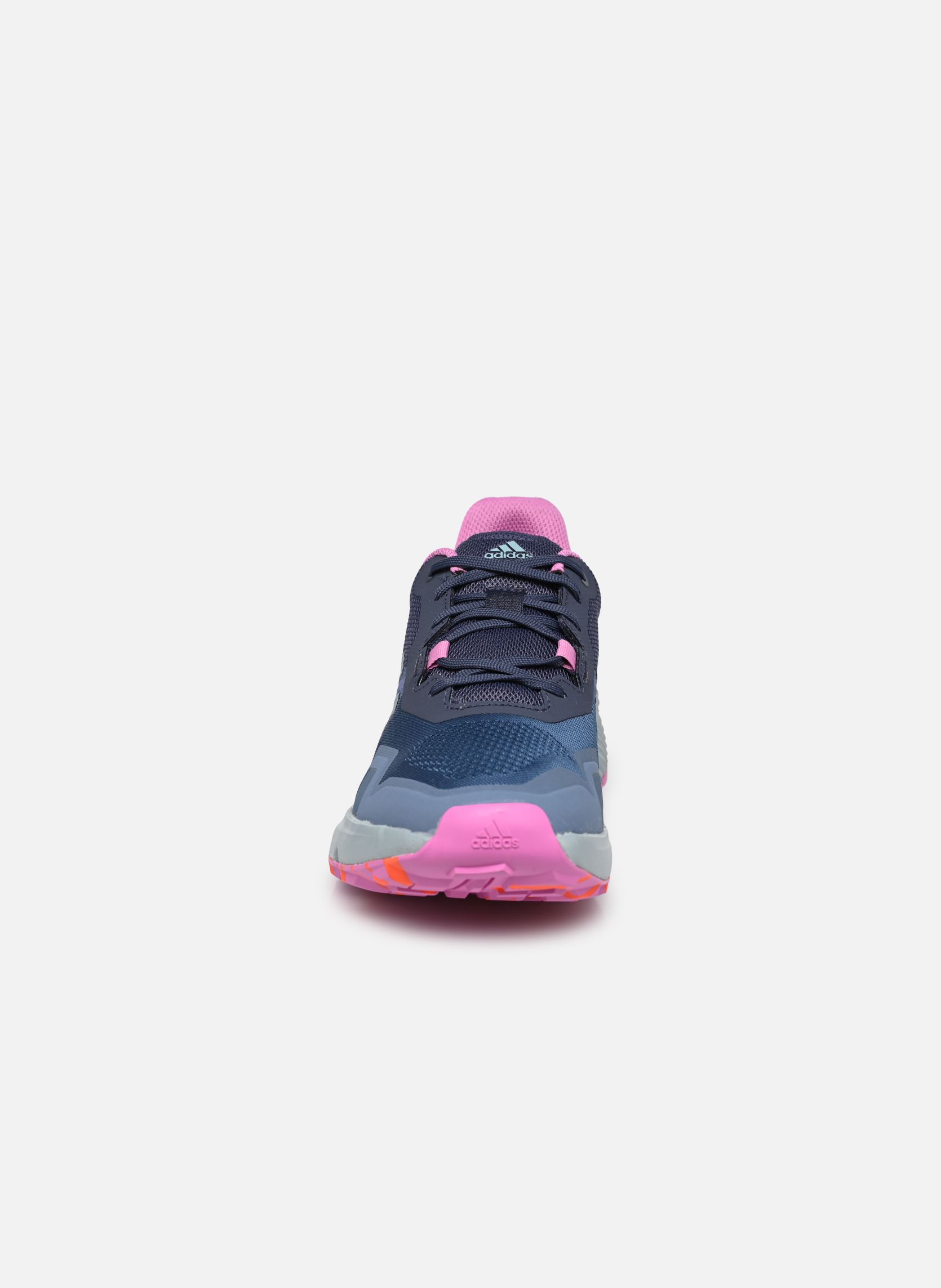 Zapatos deportivos Terrex Soulstride W mujer violeta adidas performance Zapatos deportivos Terrex Soulstride W mujer violeta WONSTE/MAGRMT/PULLIL