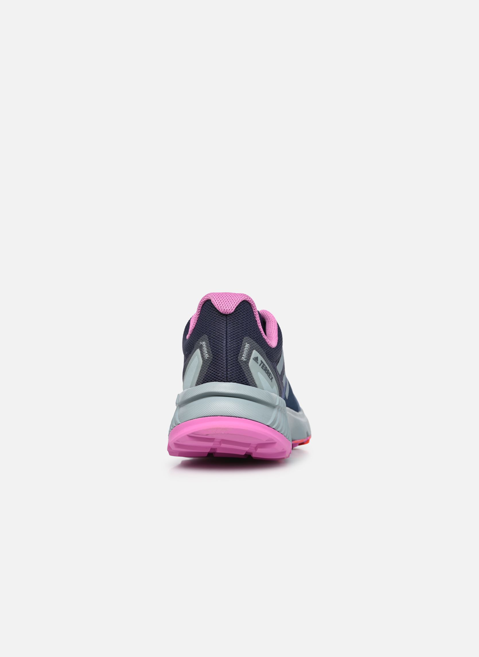 Zapatos deportivos Terrex Soulstride W mujer violeta adidas performance Zapatos deportivos Terrex Soulstride W mujer violeta WONSTE/MAGRMT/PULLIL