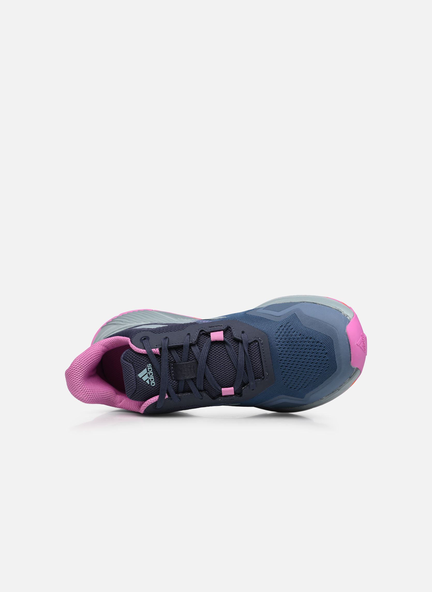 Zapatos deportivos Terrex Soulstride W mujer violeta adidas performance Zapatos deportivos Terrex Soulstride W mujer violeta WONSTE/MAGRMT/PULLIL