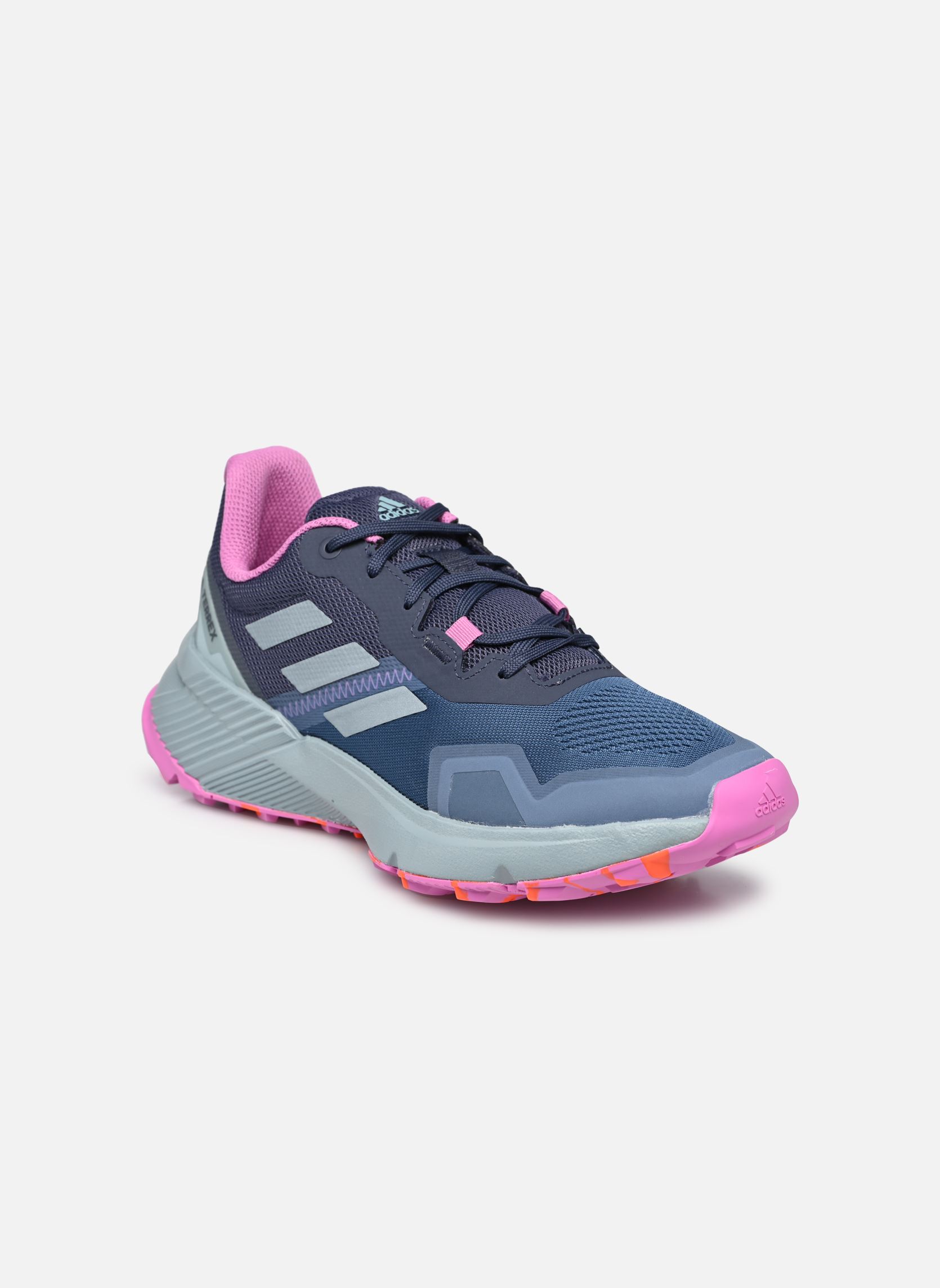 Chaussures de sport adidas performance Terrex Soulstride W pour Femme