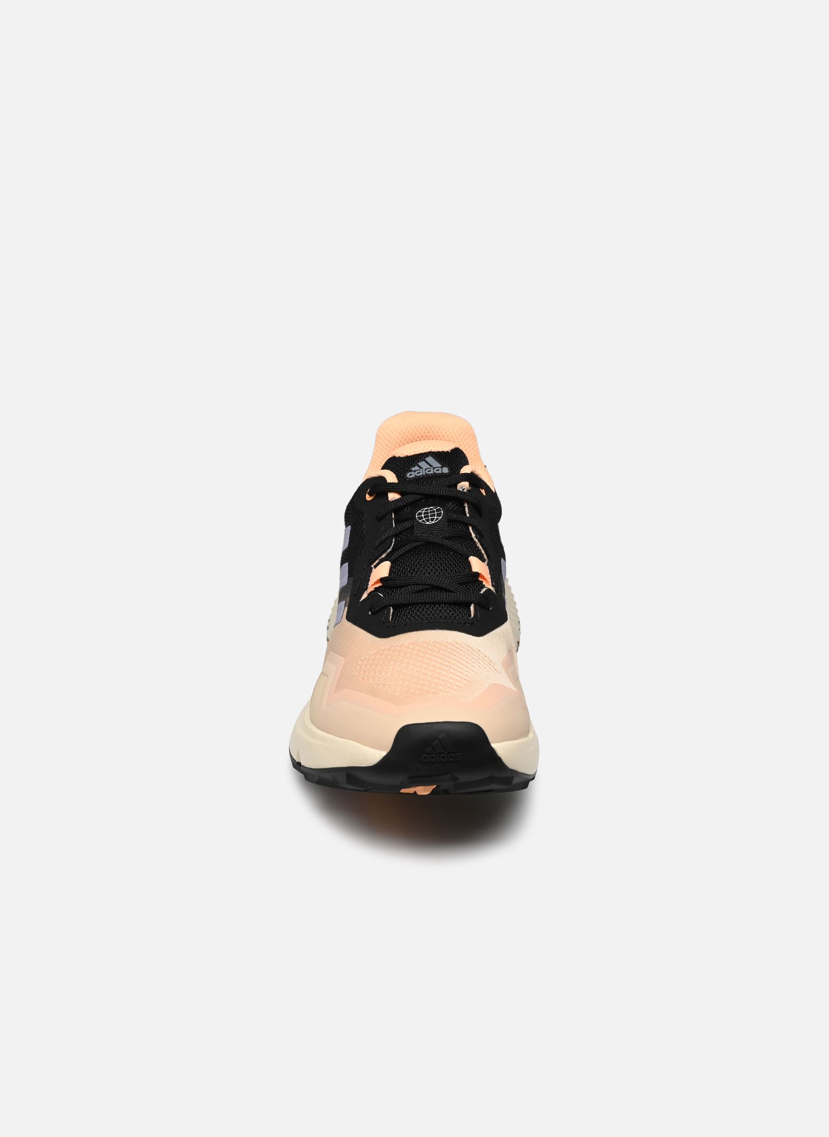 Scarpe da sport Terrex Soulstride W donna nero adidas performance Scarpe da sport Terrex Soulstride W donna nero CBLACK/SILVIO/SANSTR