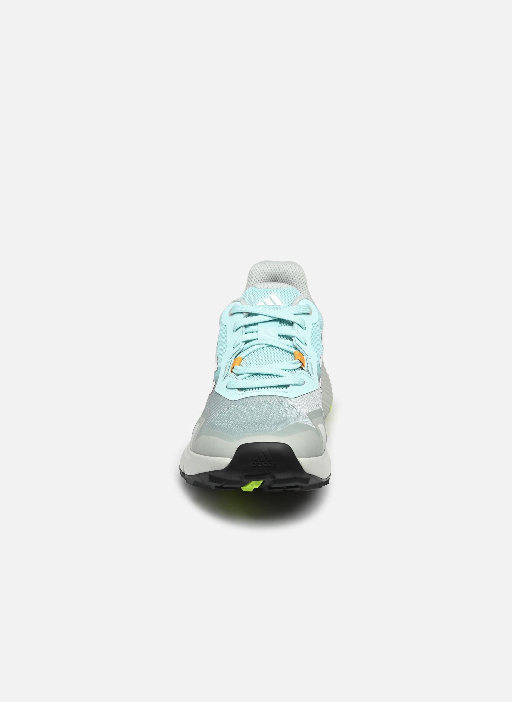Chaussures de sport Terrex Soulstride W femme gris adidas performance Chaussures de sport Terrex Soulstride W femme gris SEFLAQ/CRYWHT/WONSIL