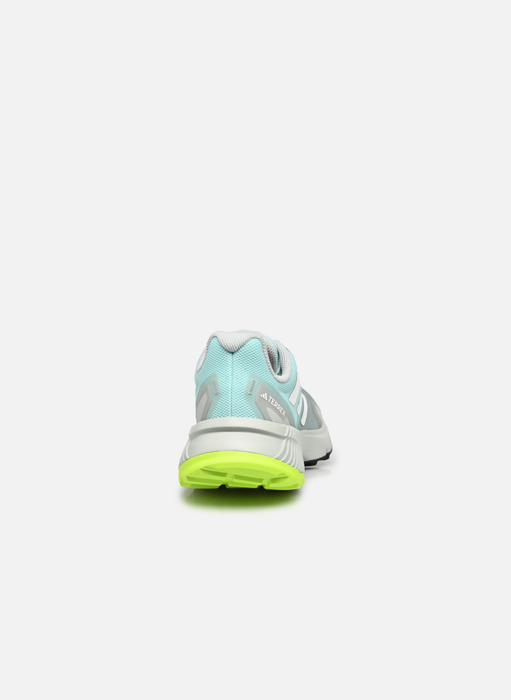 Chaussures de sport Terrex Soulstride W femme gris adidas performance Chaussures de sport Terrex Soulstride W femme gris SEFLAQ/CRYWHT/WONSIL