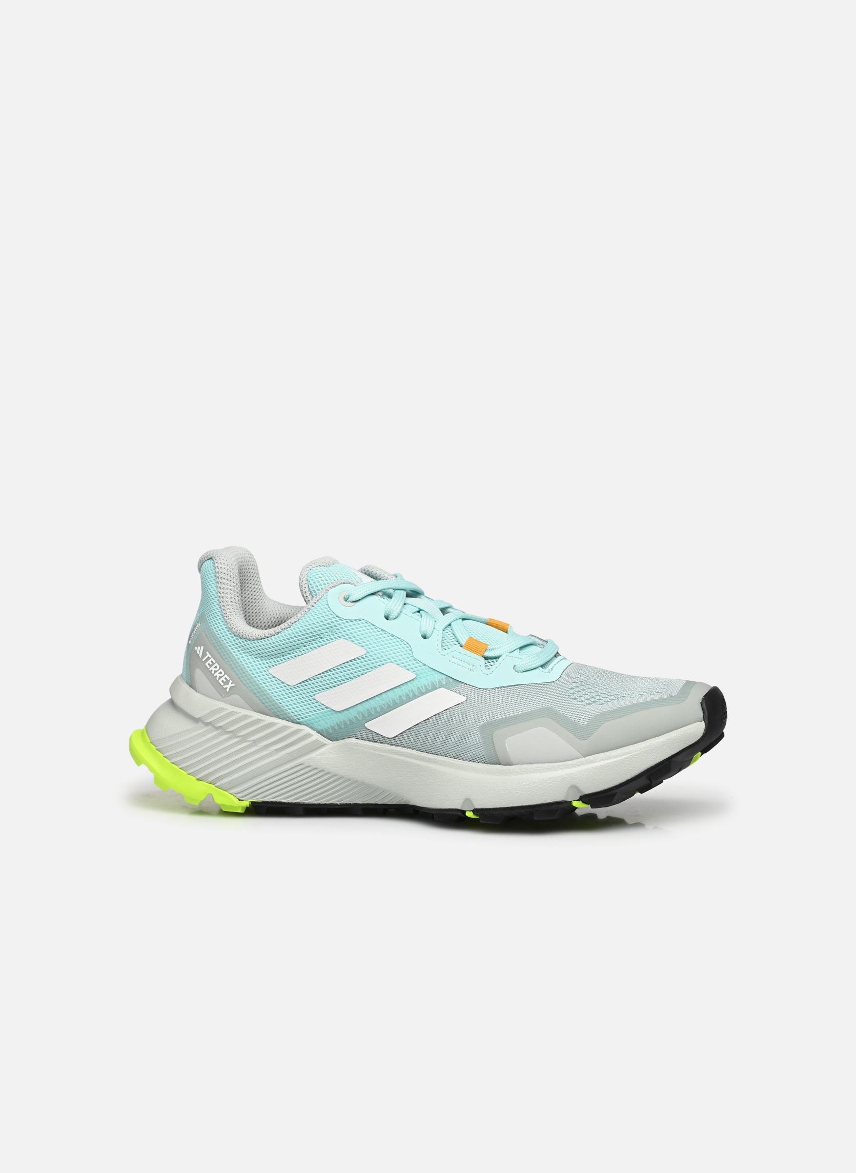 Chaussures de sport Terrex Soulstride W femme gris adidas performance Chaussures de sport Terrex Soulstride W femme gris SEFLAQ/CRYWHT/WONSIL
