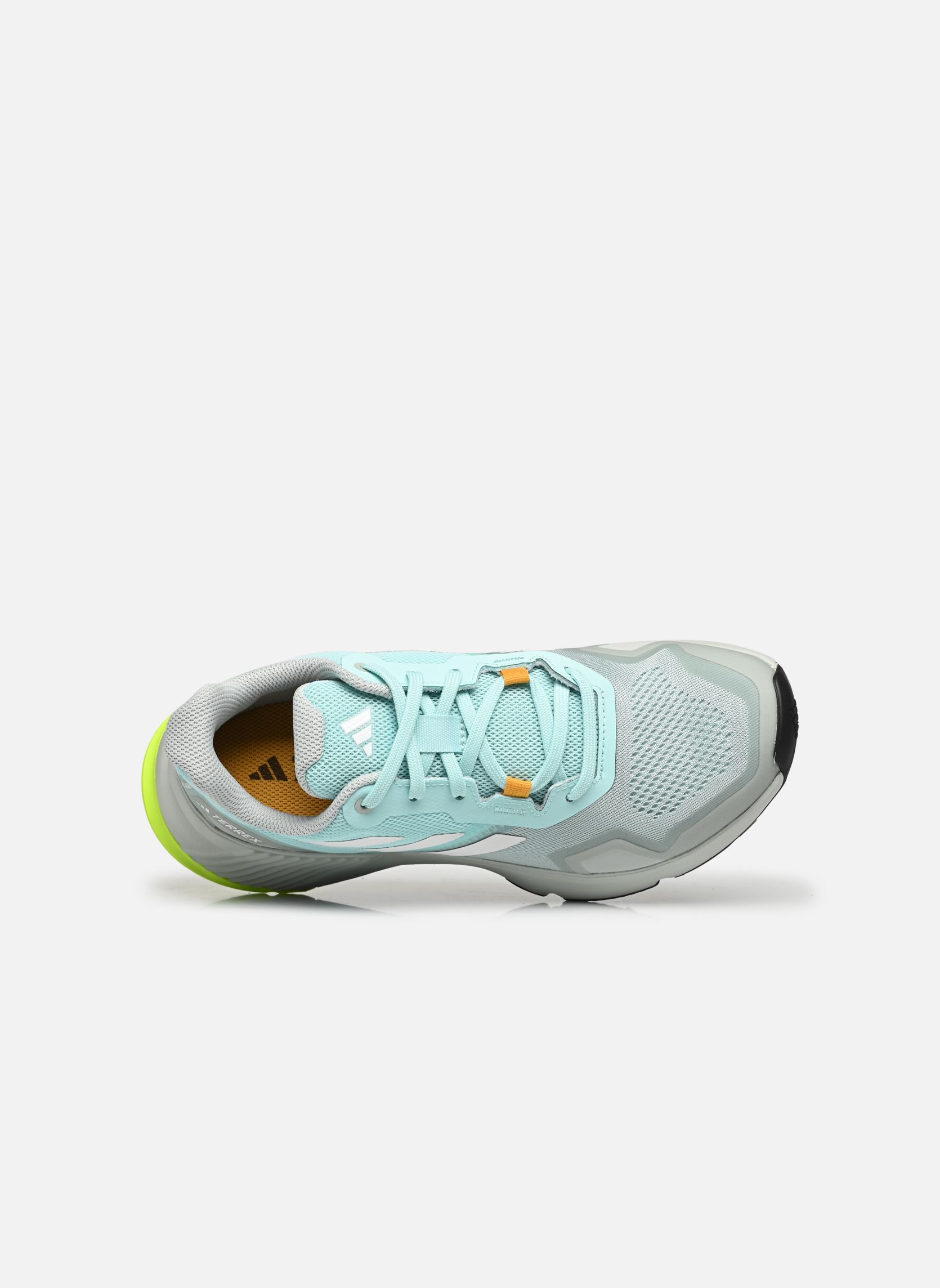 Chaussures de sport Terrex Soulstride W femme gris adidas performance Chaussures de sport Terrex Soulstride W femme gris SEFLAQ/CRYWHT/WONSIL