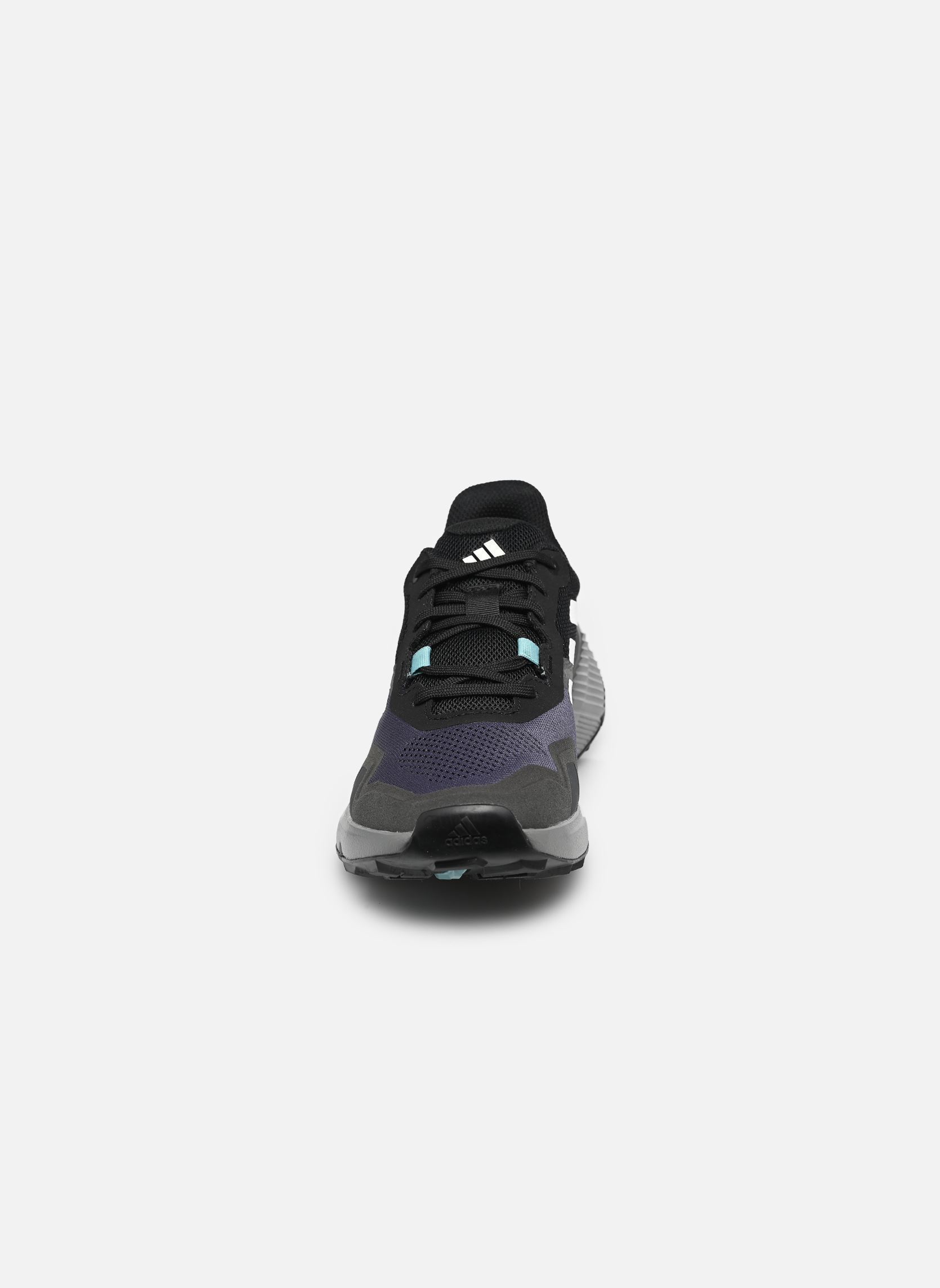 Chaussures de sport Terrex Soulstride W femme noir adidas performance Chaussures de sport Terrex Soulstride W femme noir CBLACK/CRYWHT/GREFOU