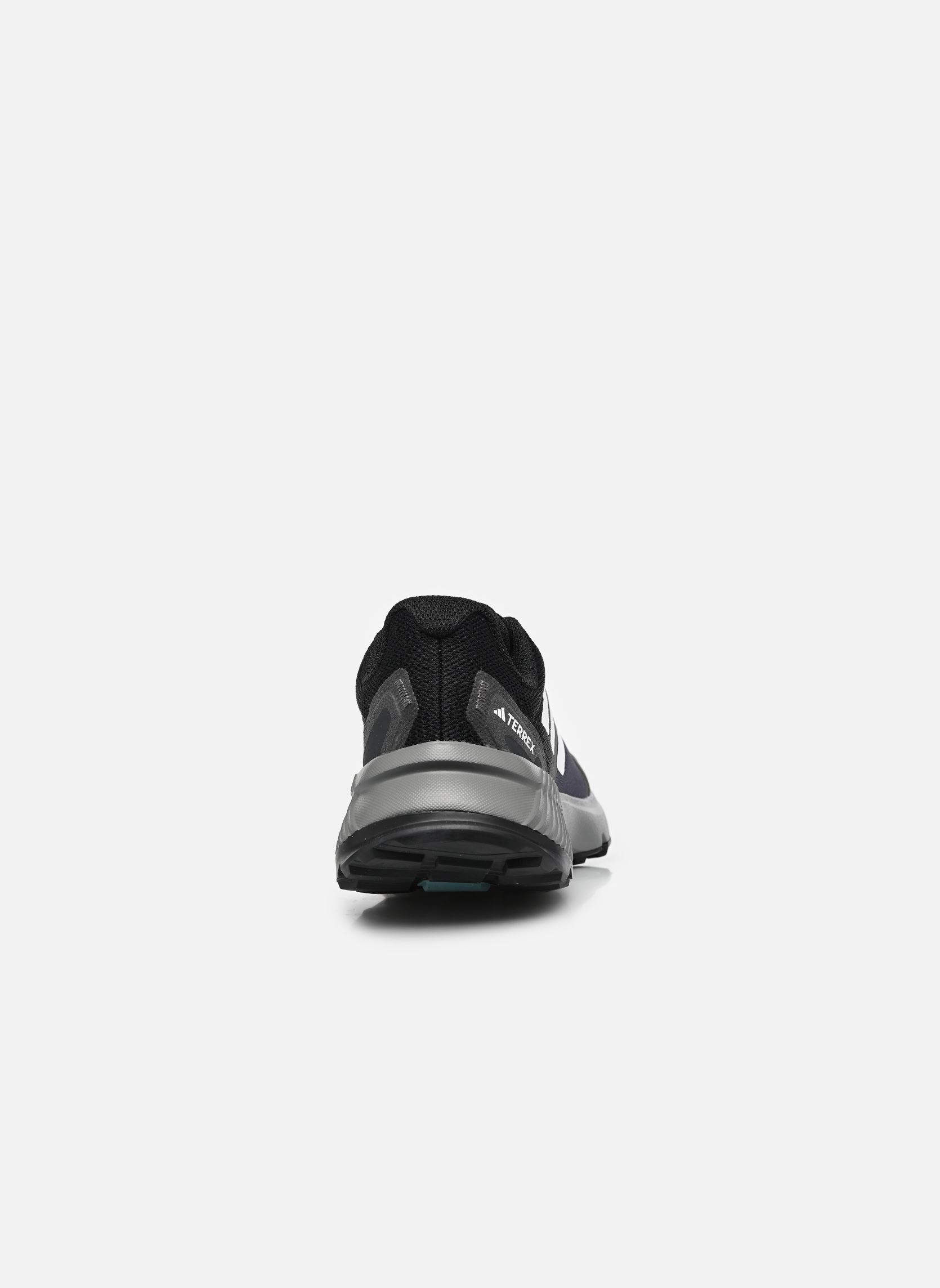 Chaussures de sport Terrex Soulstride W femme noir adidas performance Chaussures de sport Terrex Soulstride W femme noir CBLACK/CRYWHT/GREFOU