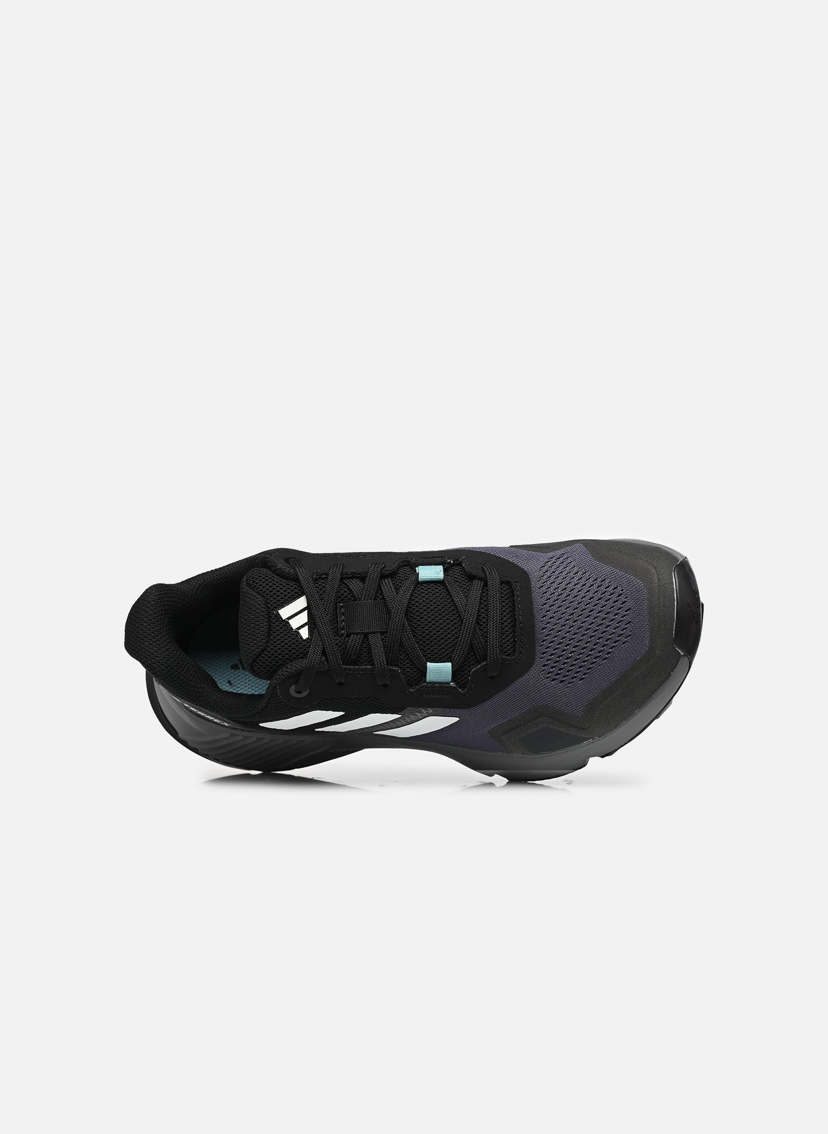 Chaussures de sport Terrex Soulstride W femme noir adidas performance Chaussures de sport Terrex Soulstride W femme noir CBLACK/CRYWHT/GREFOU