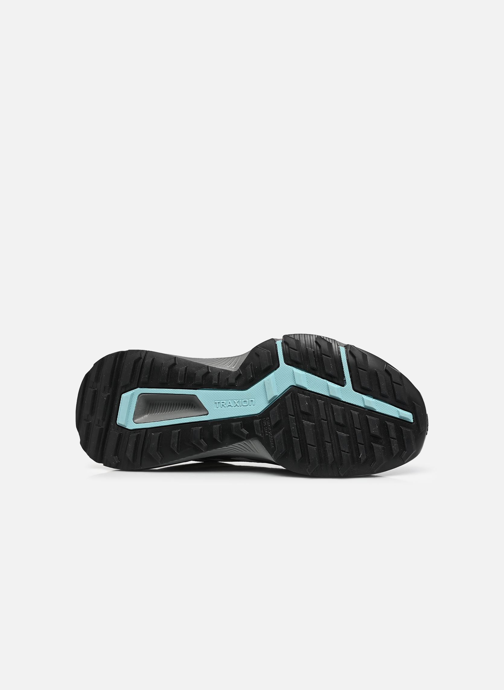 Chaussures de sport Terrex Soulstride W femme noir adidas performance Chaussures de sport Terrex Soulstride W femme noir CBLACK/CRYWHT/GREFOU