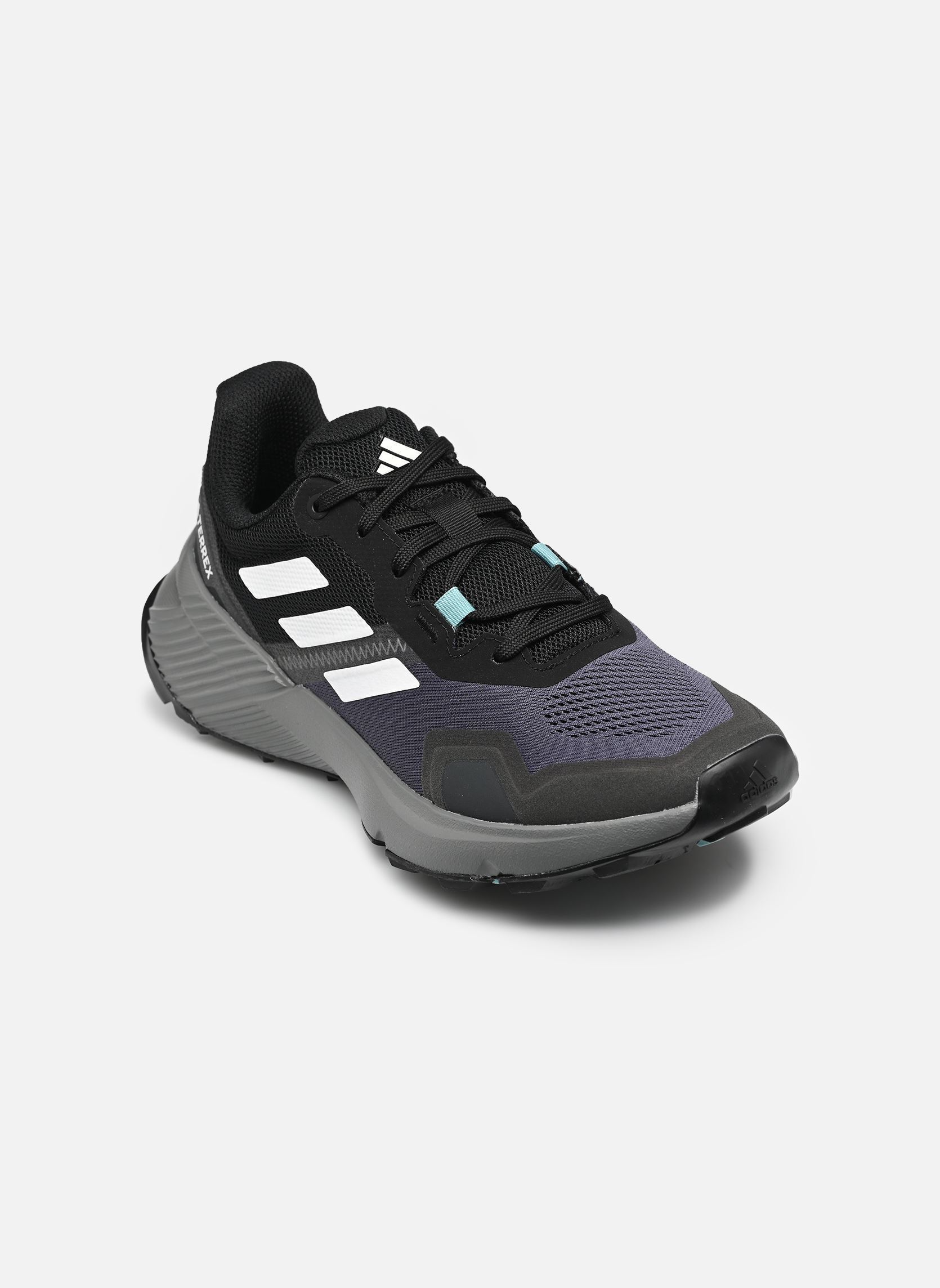 Chaussure de trail running Terrex Soulstride - vue 2