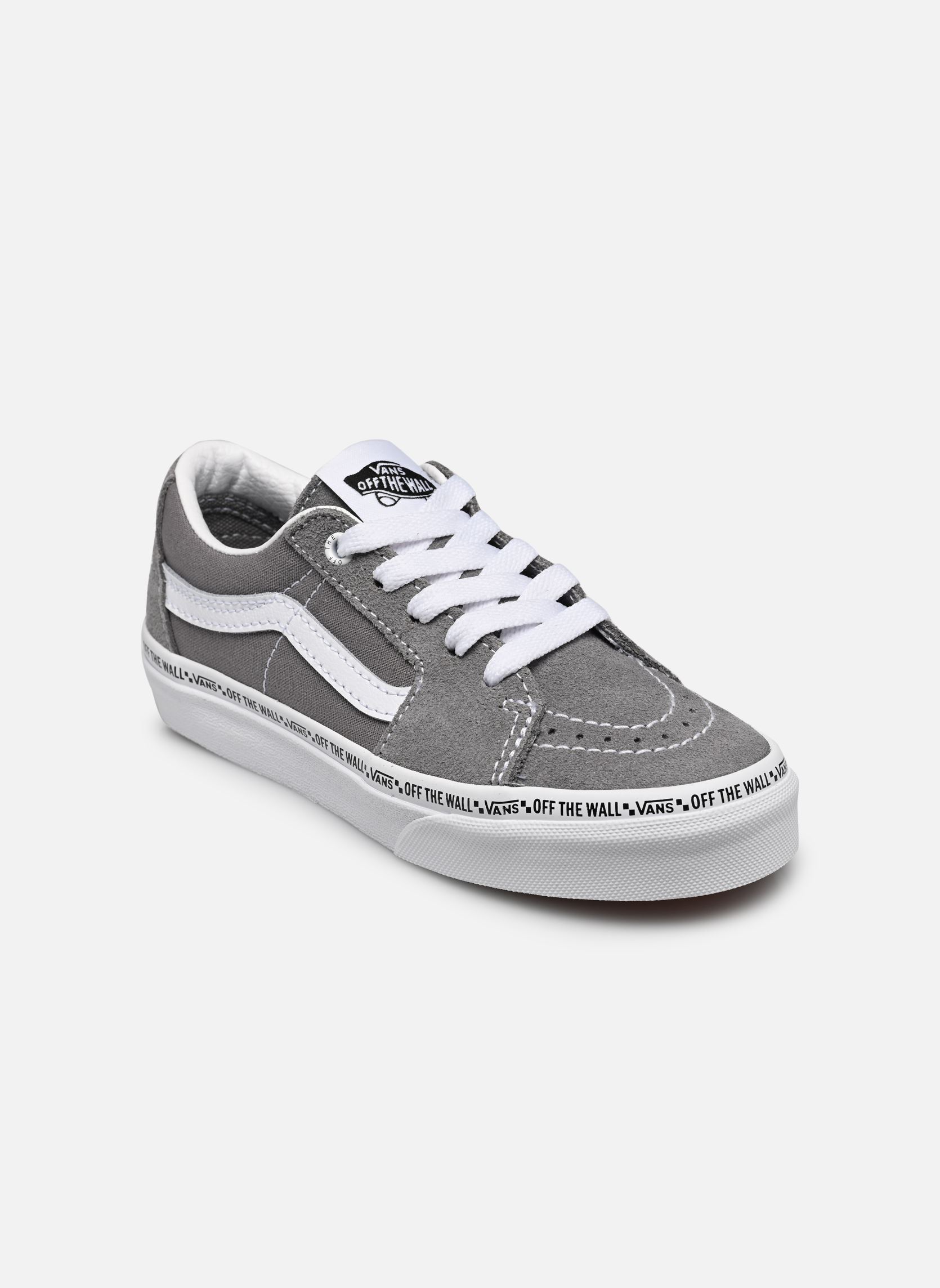 Baskets Vans UY Sk8 Low pour Enfant