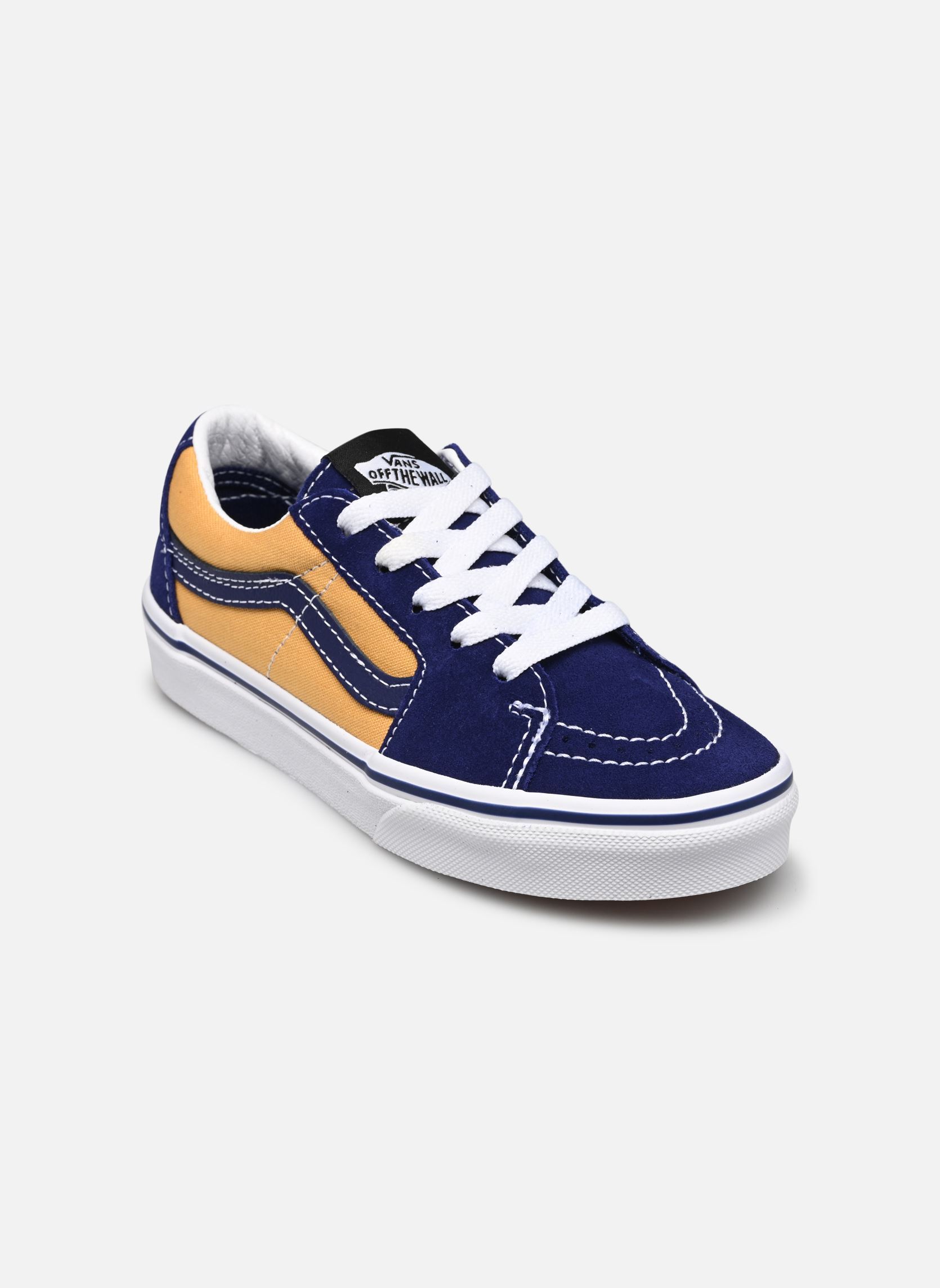 Baskets Vans UY Sk8 Low pour Enfant - vue 2