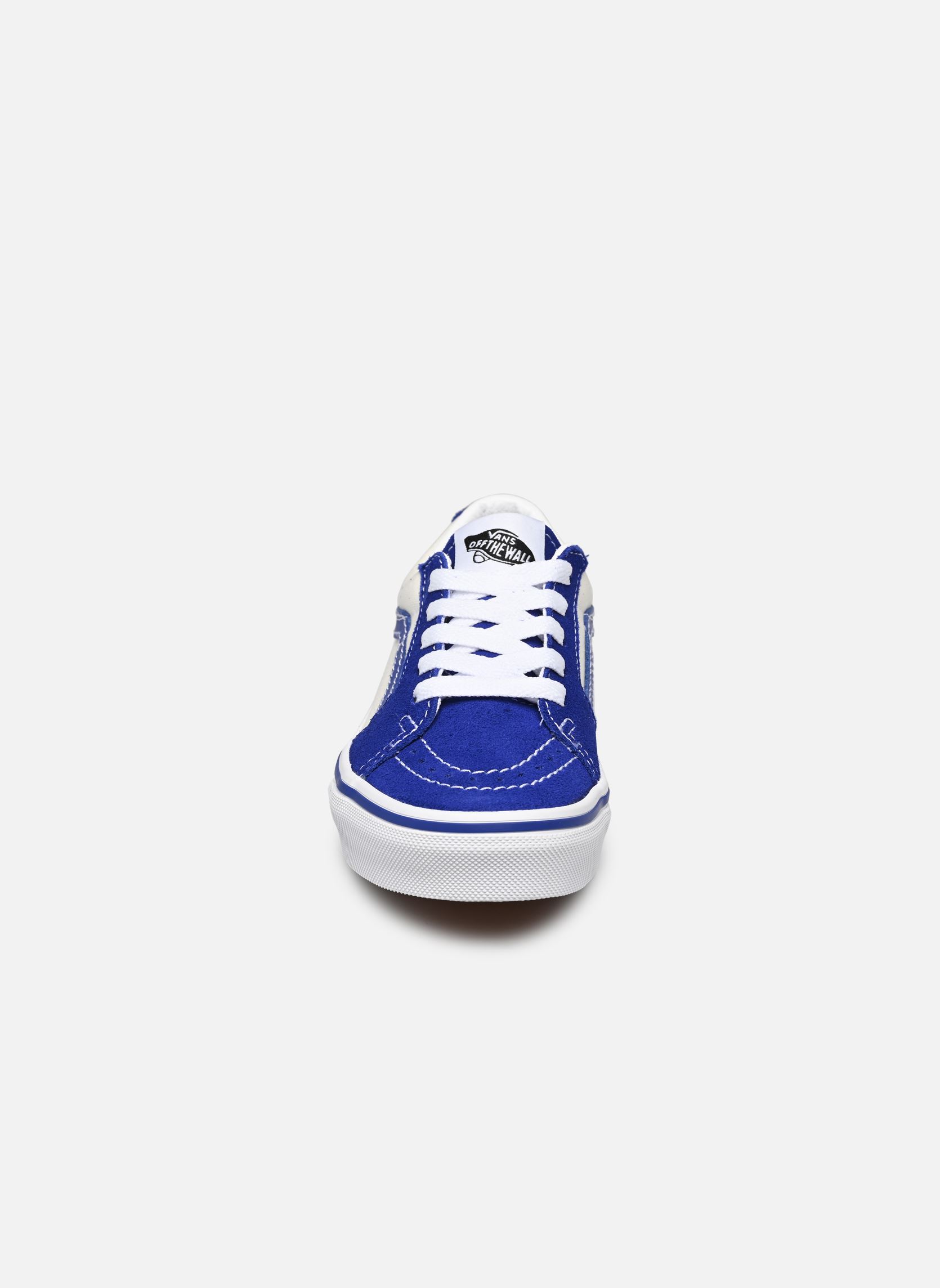 Baskets basses UY Sk8-Low bleu Vans Baskets basses UY Sk8-Low bleu BLUE/MARSHMALLOW