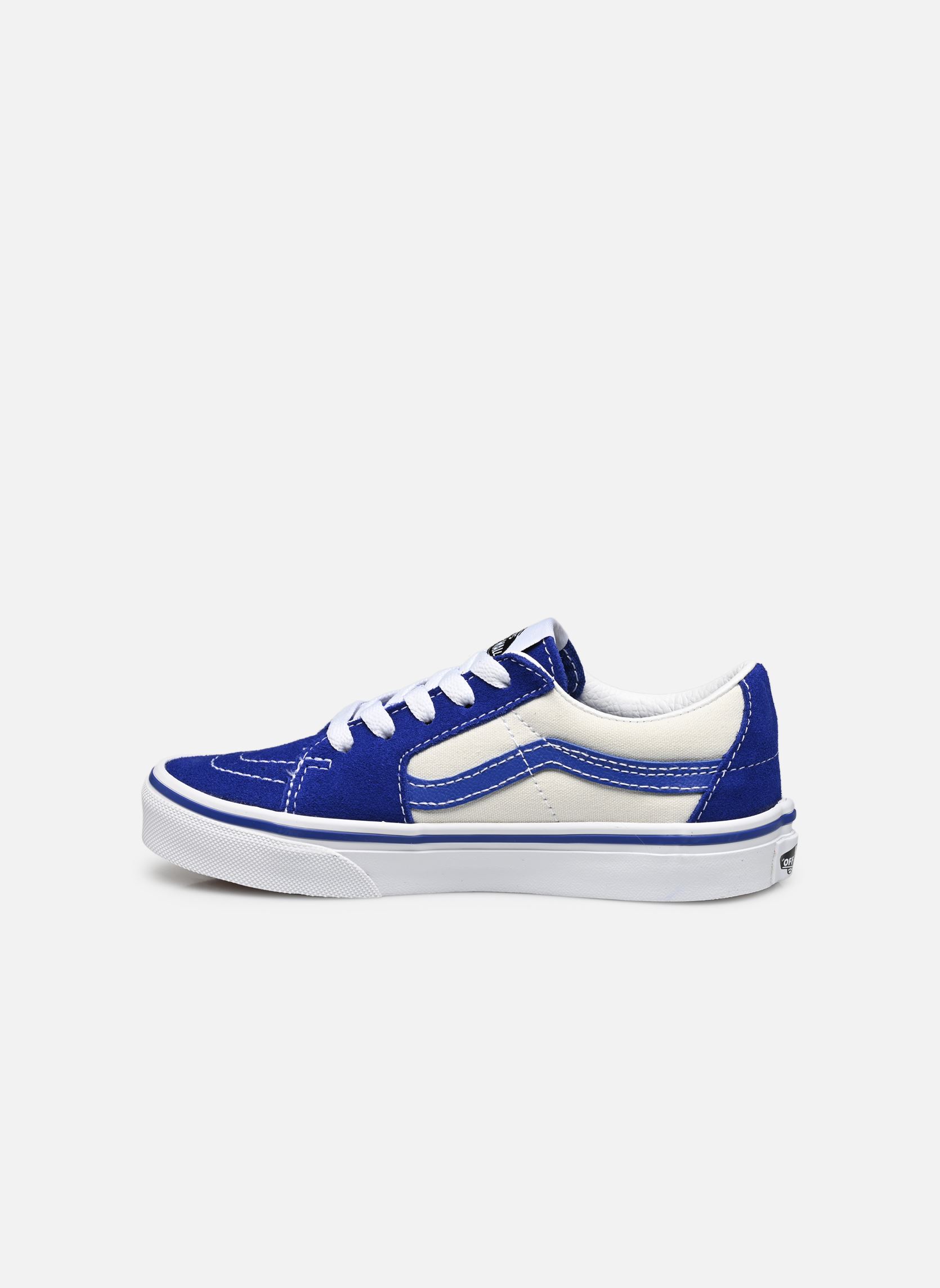 Baskets basses UY Sk8-Low bleu Vans Baskets basses UY Sk8-Low bleu BLUE/MARSHMALLOW