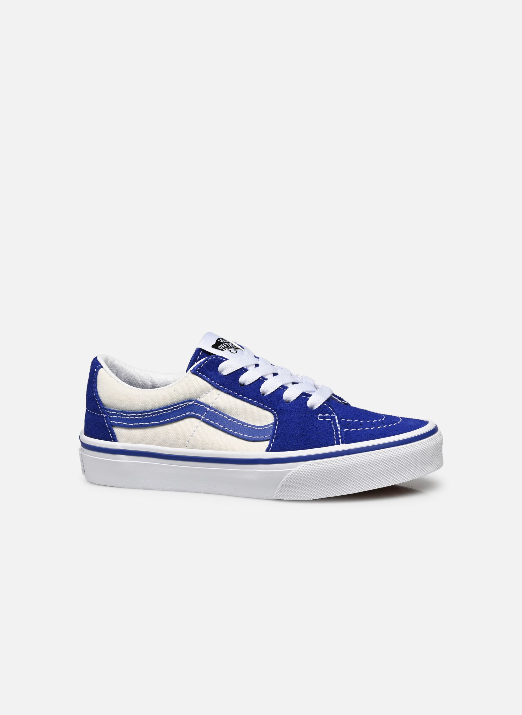 Baskets basses UY Sk8-Low bleu Vans Baskets basses UY Sk8-Low bleu BLUE/MARSHMALLOW