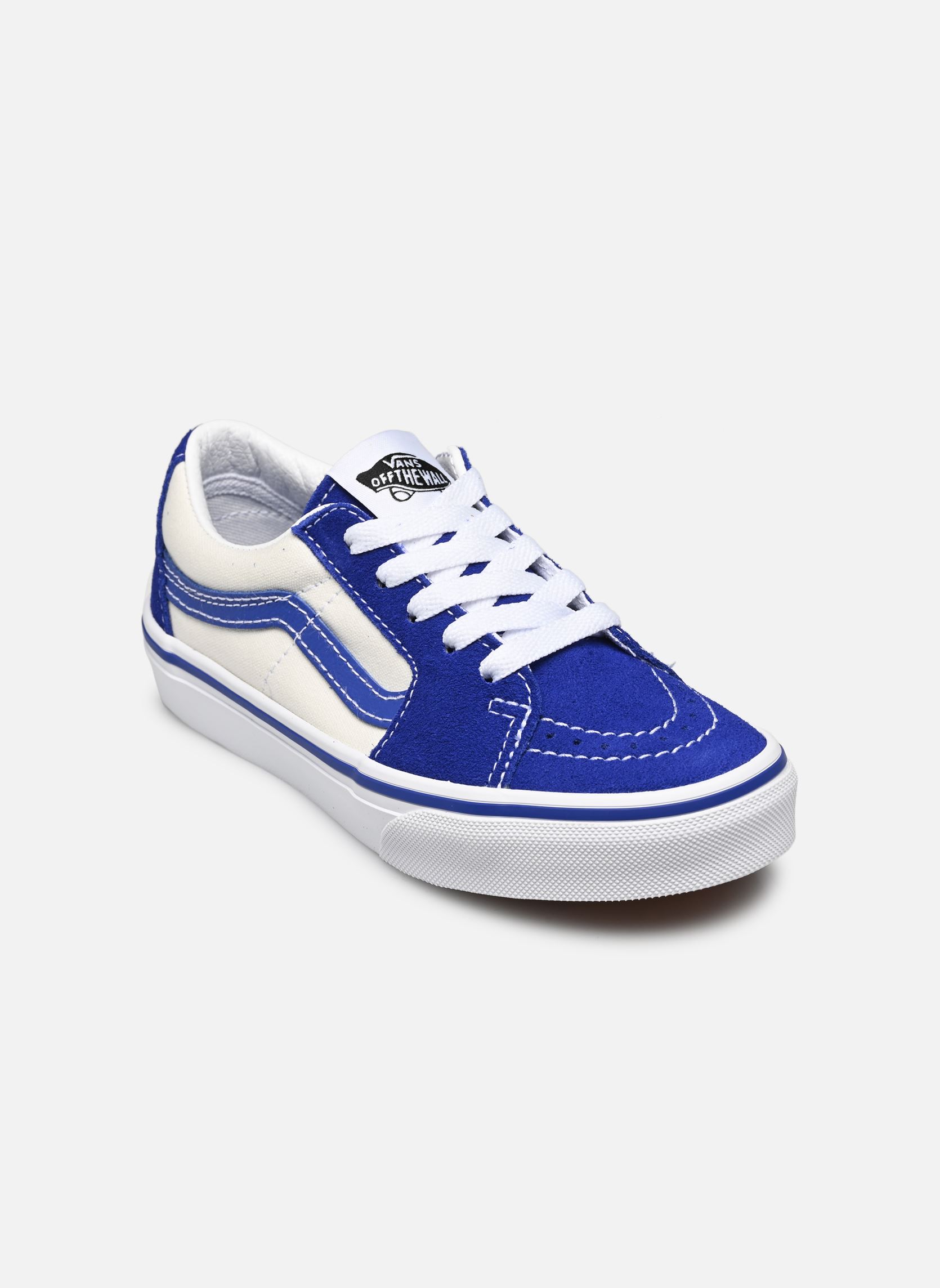 Baskets Vans UY Sk8 Low pour Enfant - vue 4
