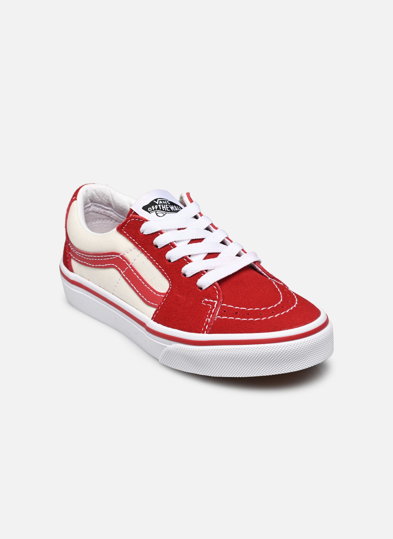 Baskets Vans UY Sk8 Low pour Enfant - vue 3