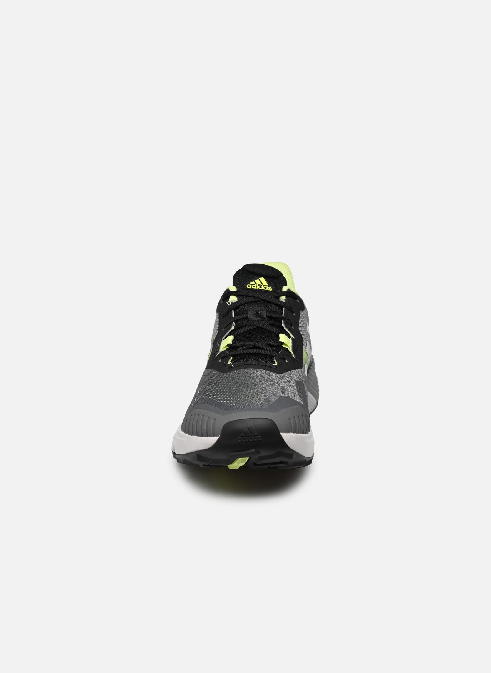 Sportschuhe Terrex Soulstride herren grau adidas performance Sportschuhe Terrex Soulstride herren grau GREFOU/GRETWO/PULLIM