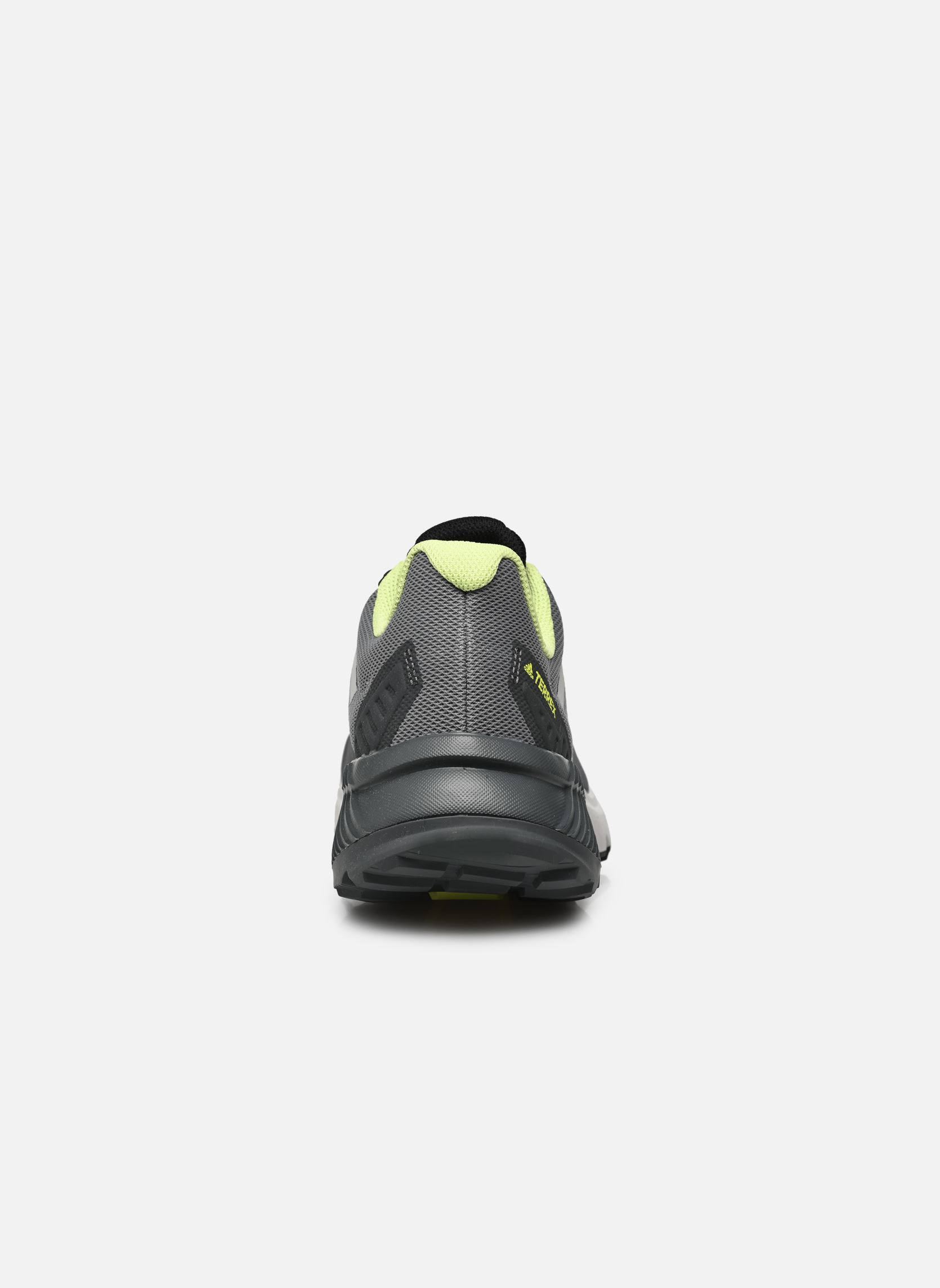 Sportschuhe Terrex Soulstride herren grau adidas performance Sportschuhe Terrex Soulstride herren grau GREFOU/GRETWO/PULLIM